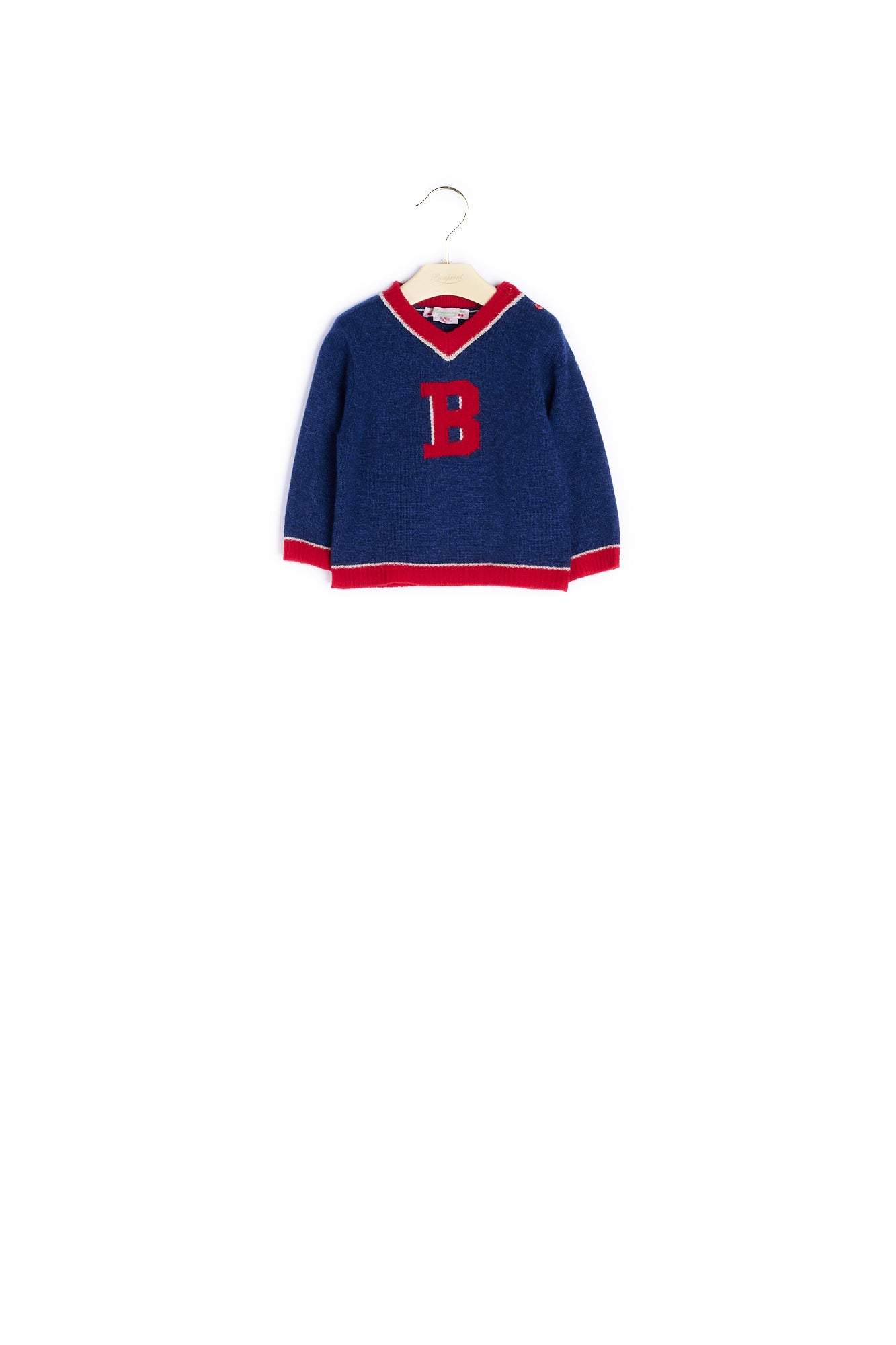 Pull bébé - Bonpoint vintage