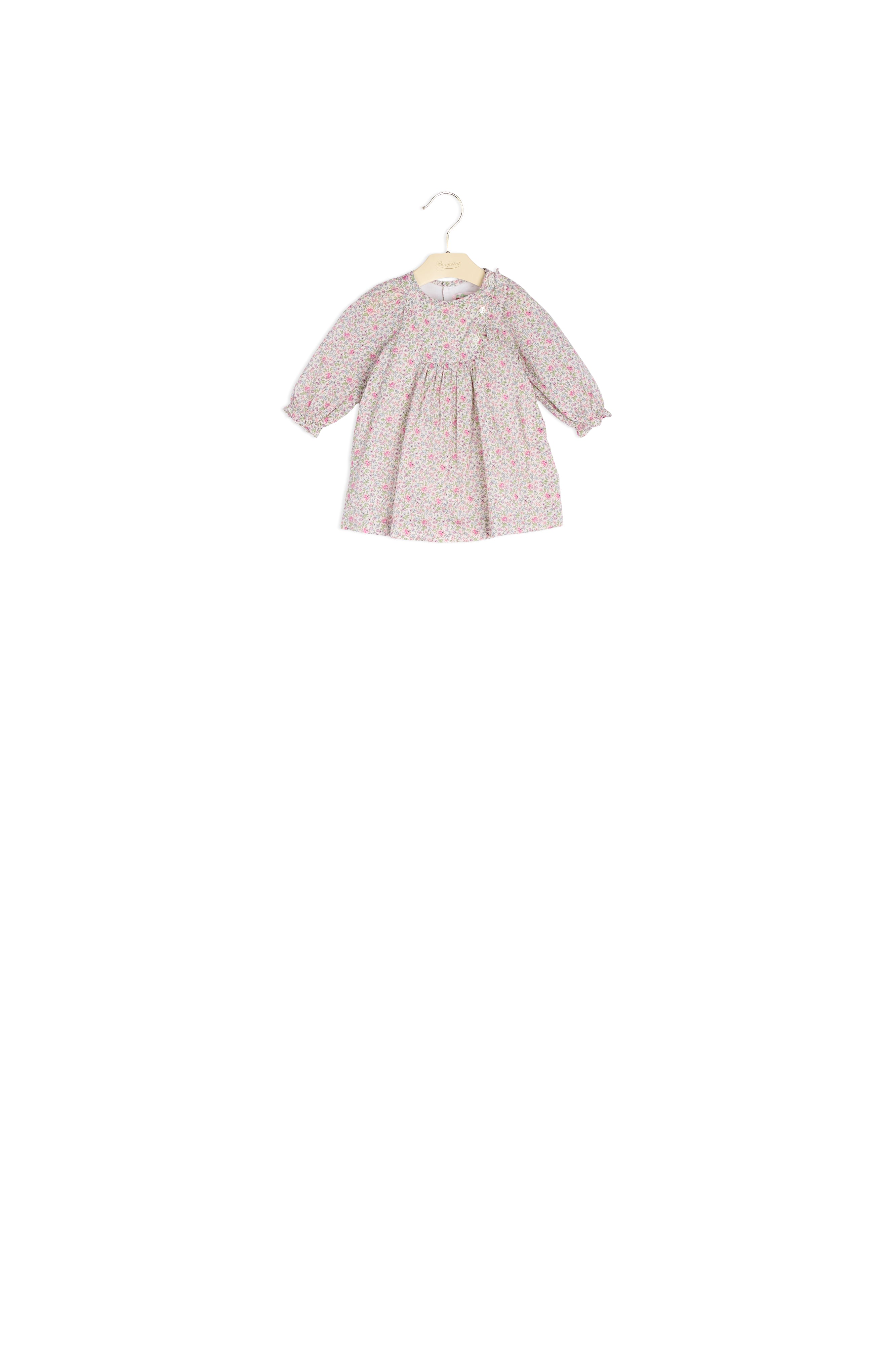 Robe Maélia - Bonpoint vintage
