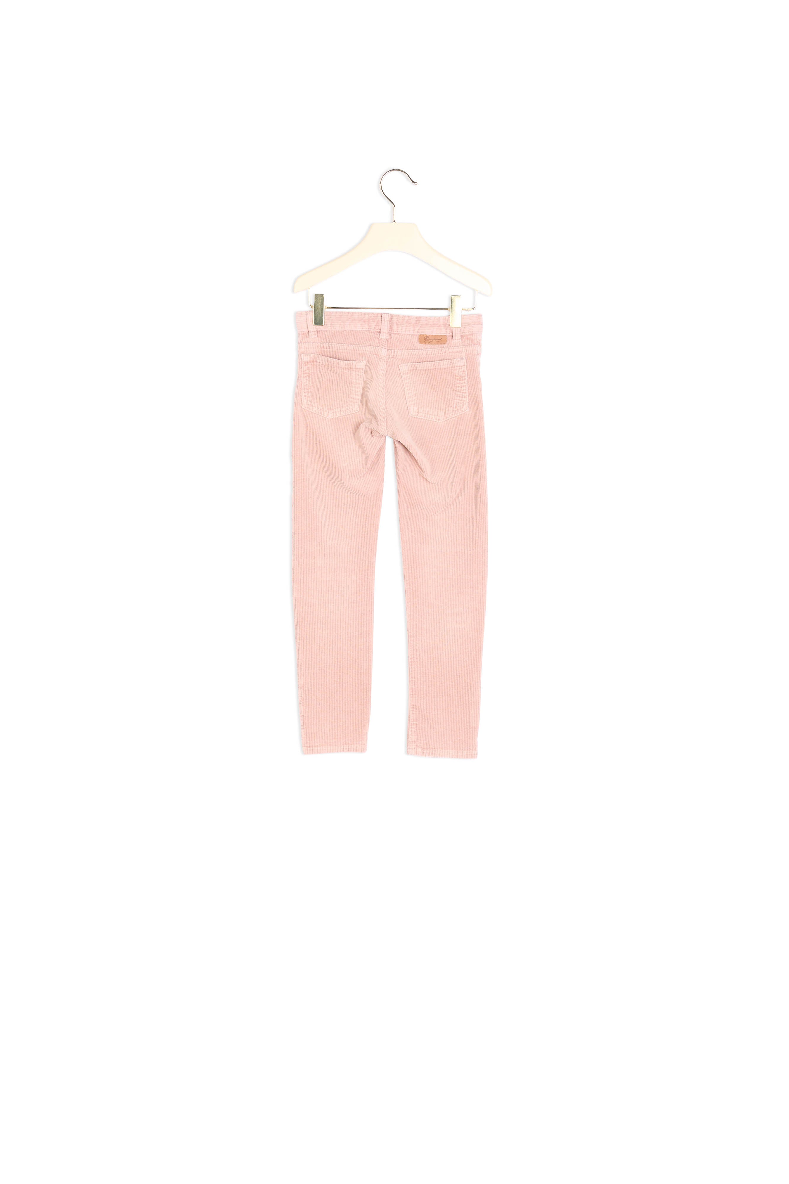 Pantalon en velours - Bonpoint vintage