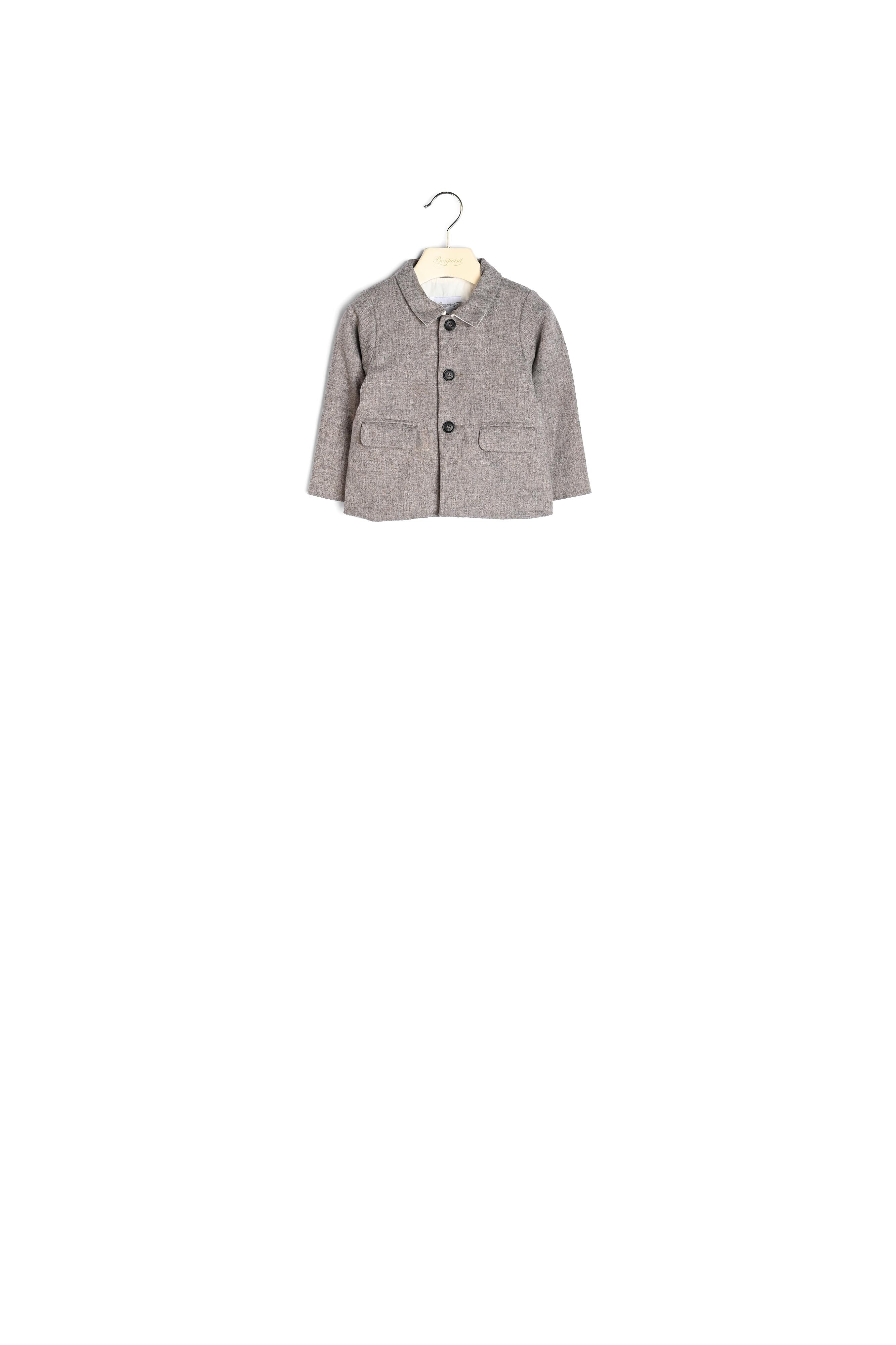 Veste Doyle - Bonpoint vintage