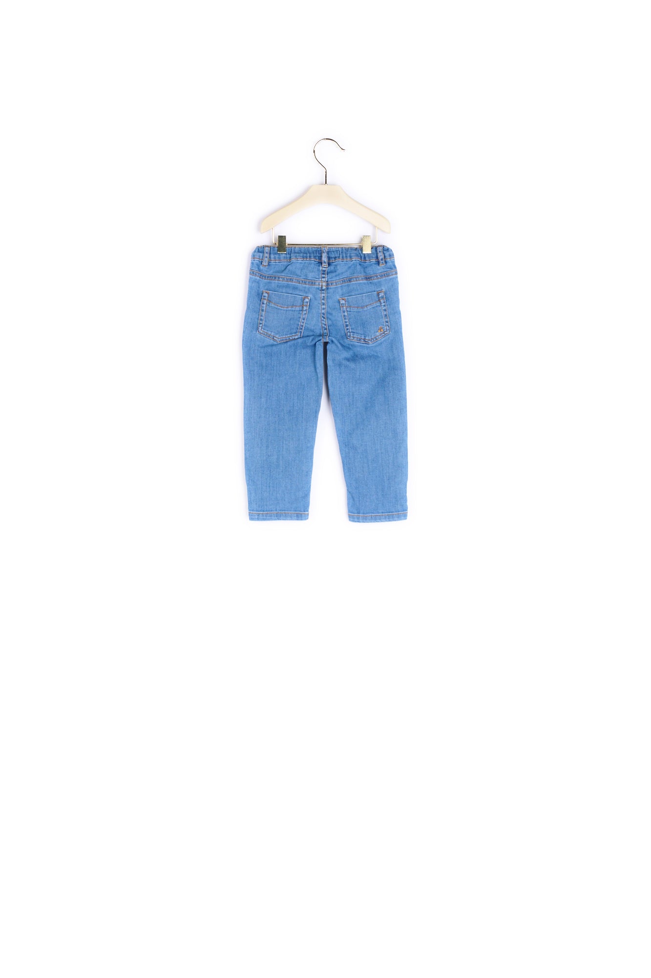 Jean bébé Cookie - Bonpoint vintage