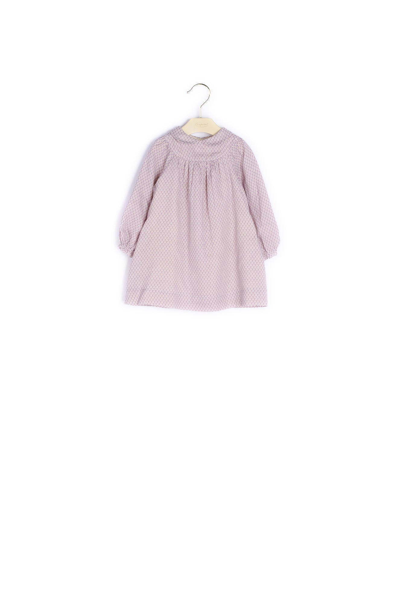 Robe Jeni - Bonpoint vintage
