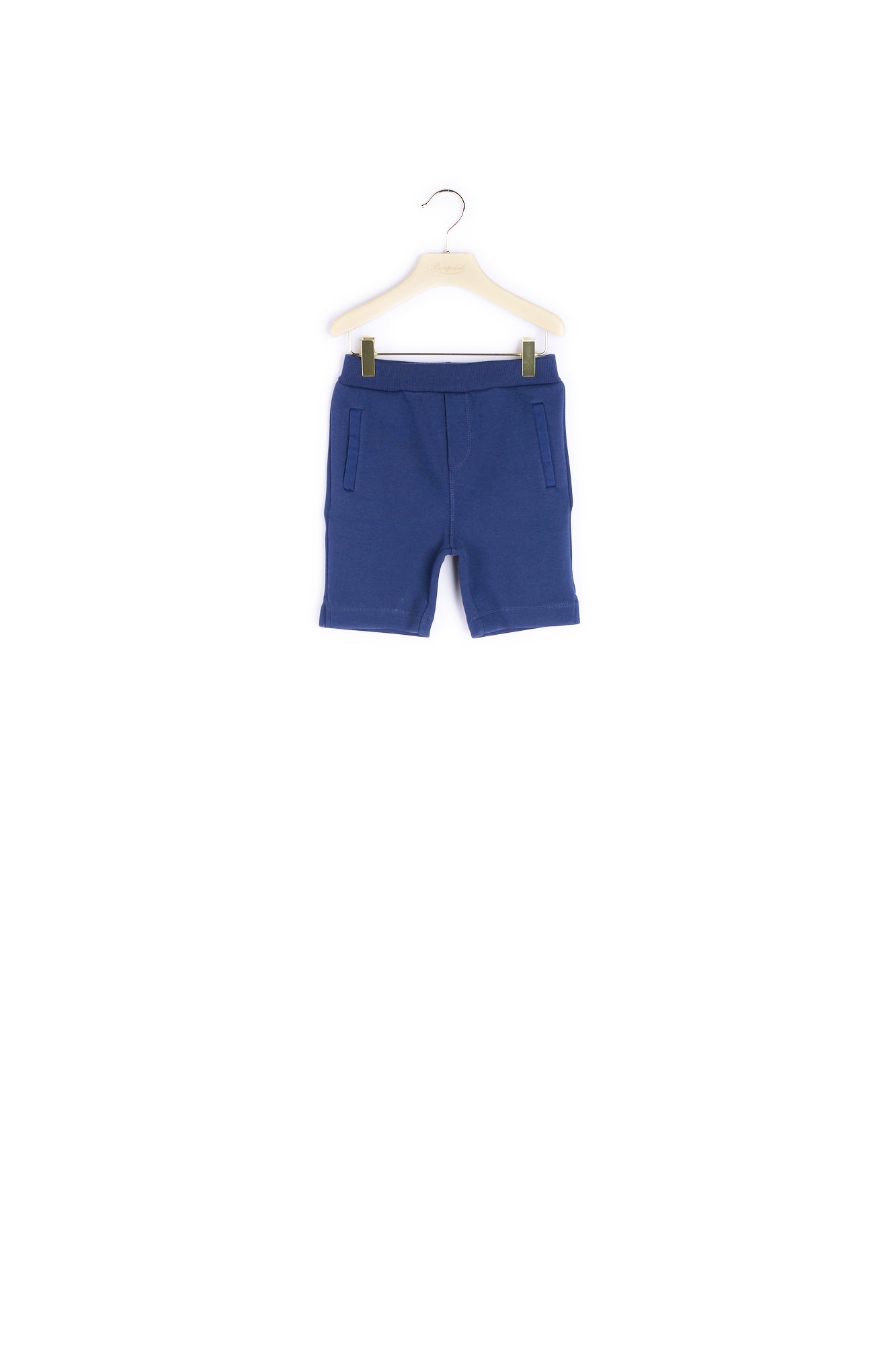 Sweat en maille technique - Bonpoint vintage