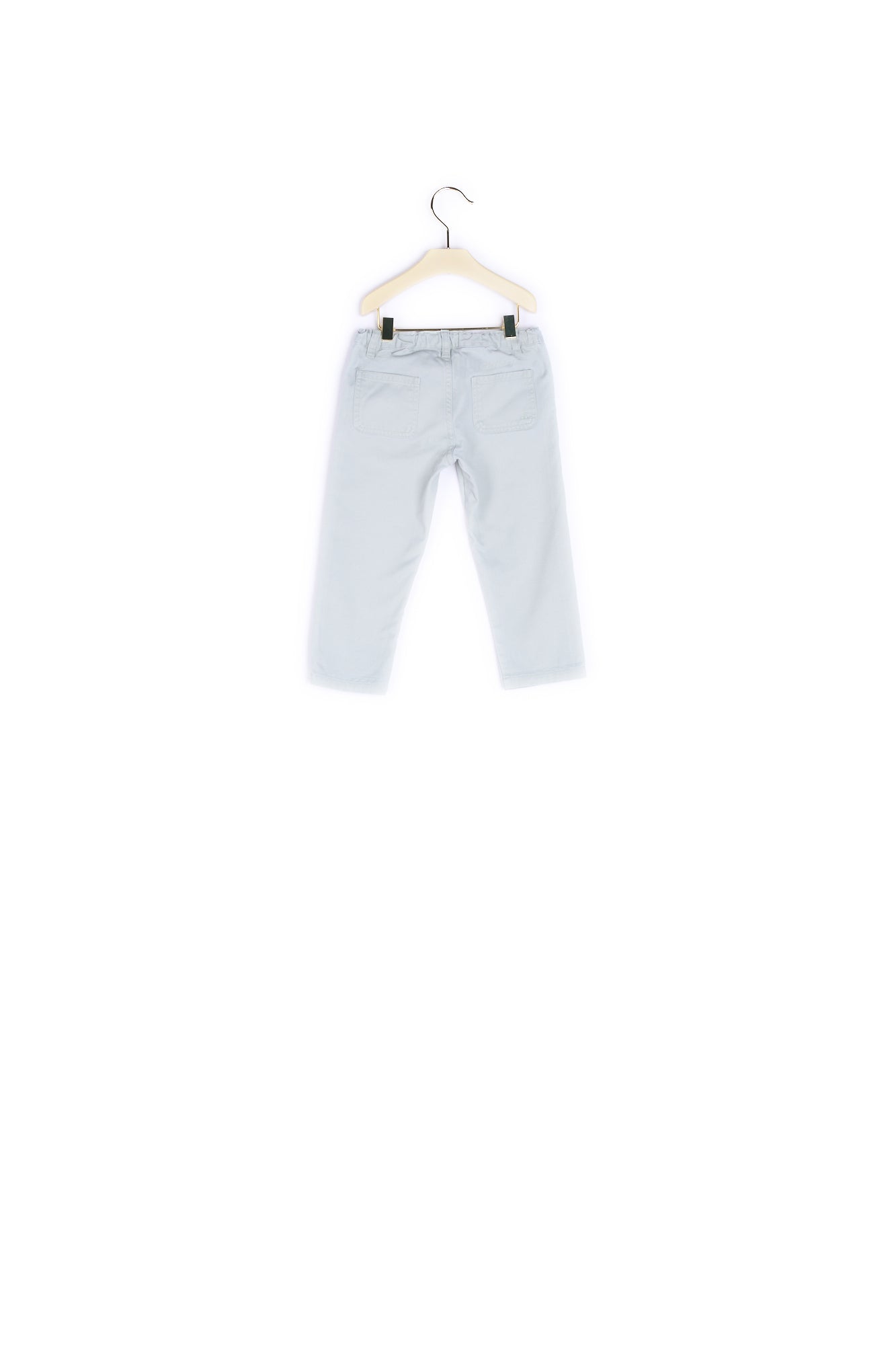 Pantalon en twill bébé - Bonpoint vintage