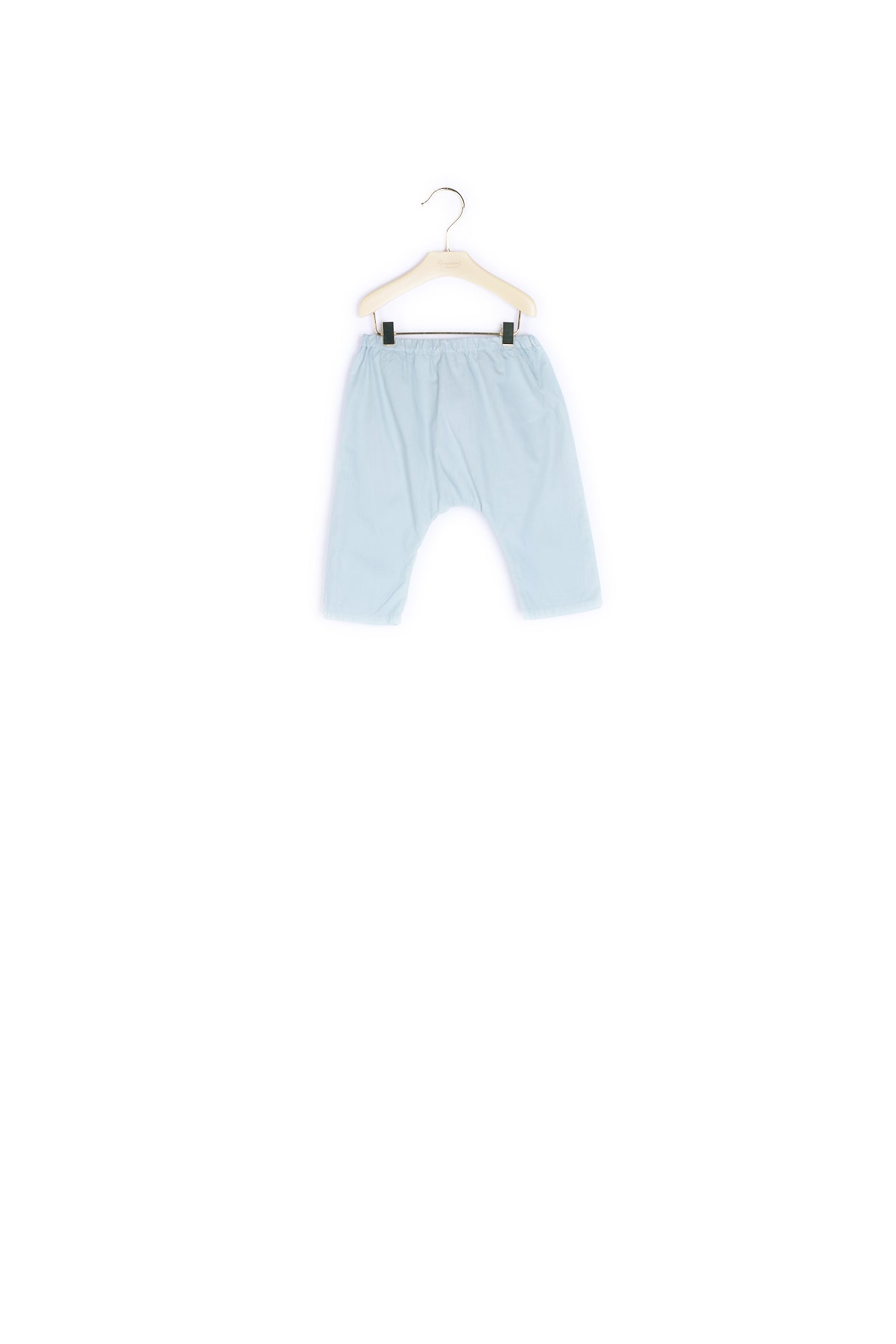 Pantalon sarouel Garden - Bonpoint vintage