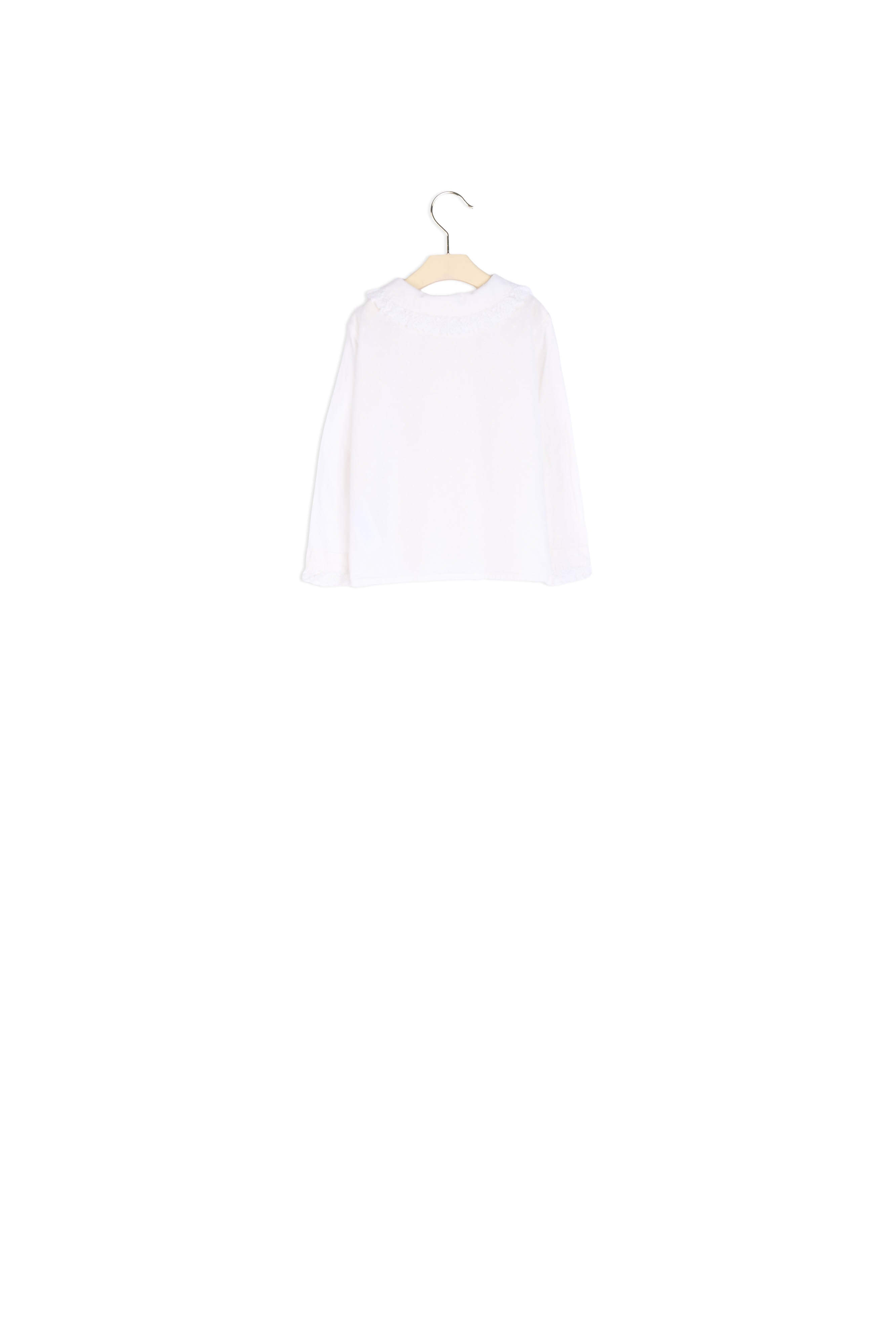 Blouse Darline - Bonpoint vintage