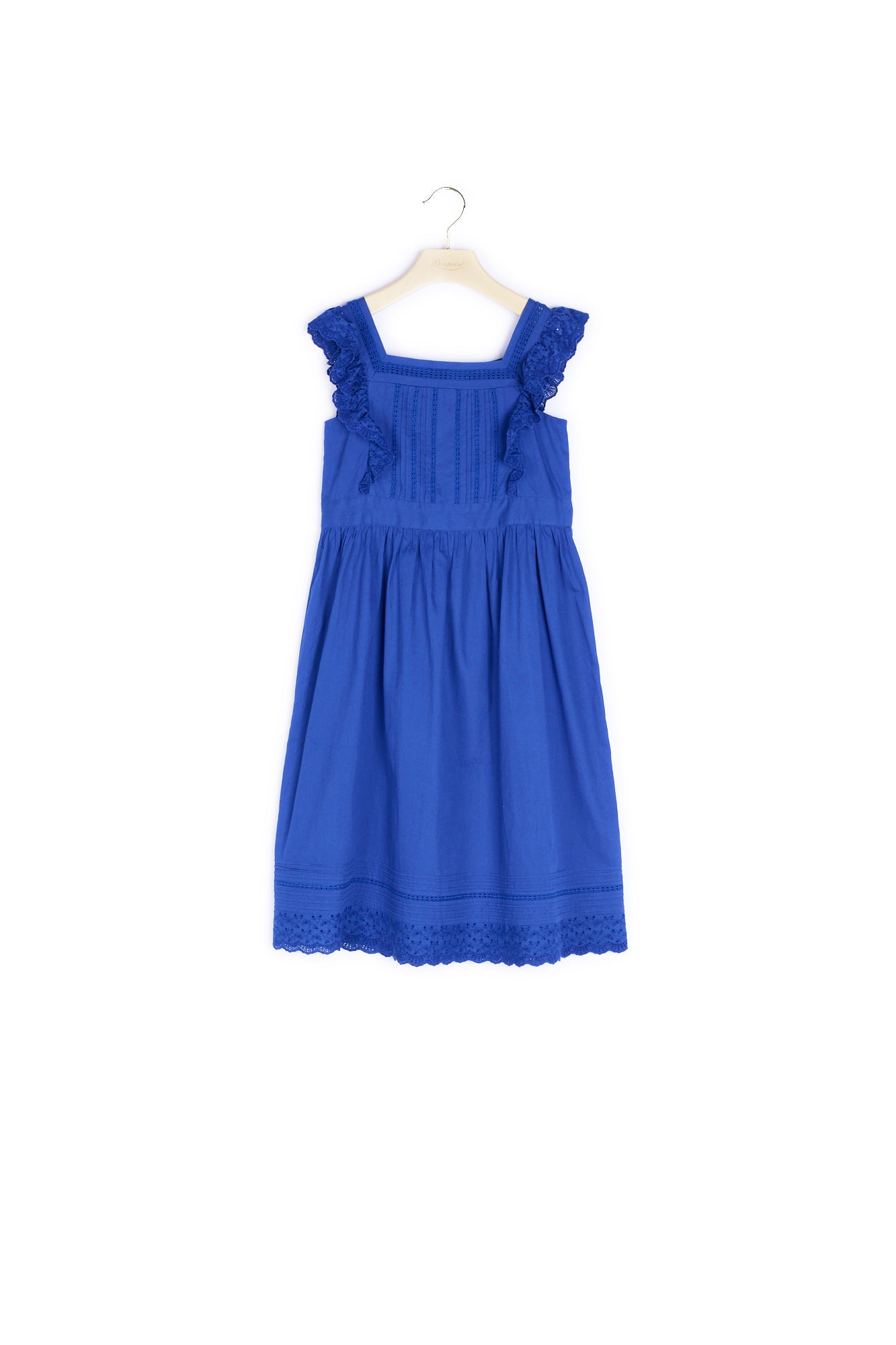 Robe Liloa - Bonpoint vintage