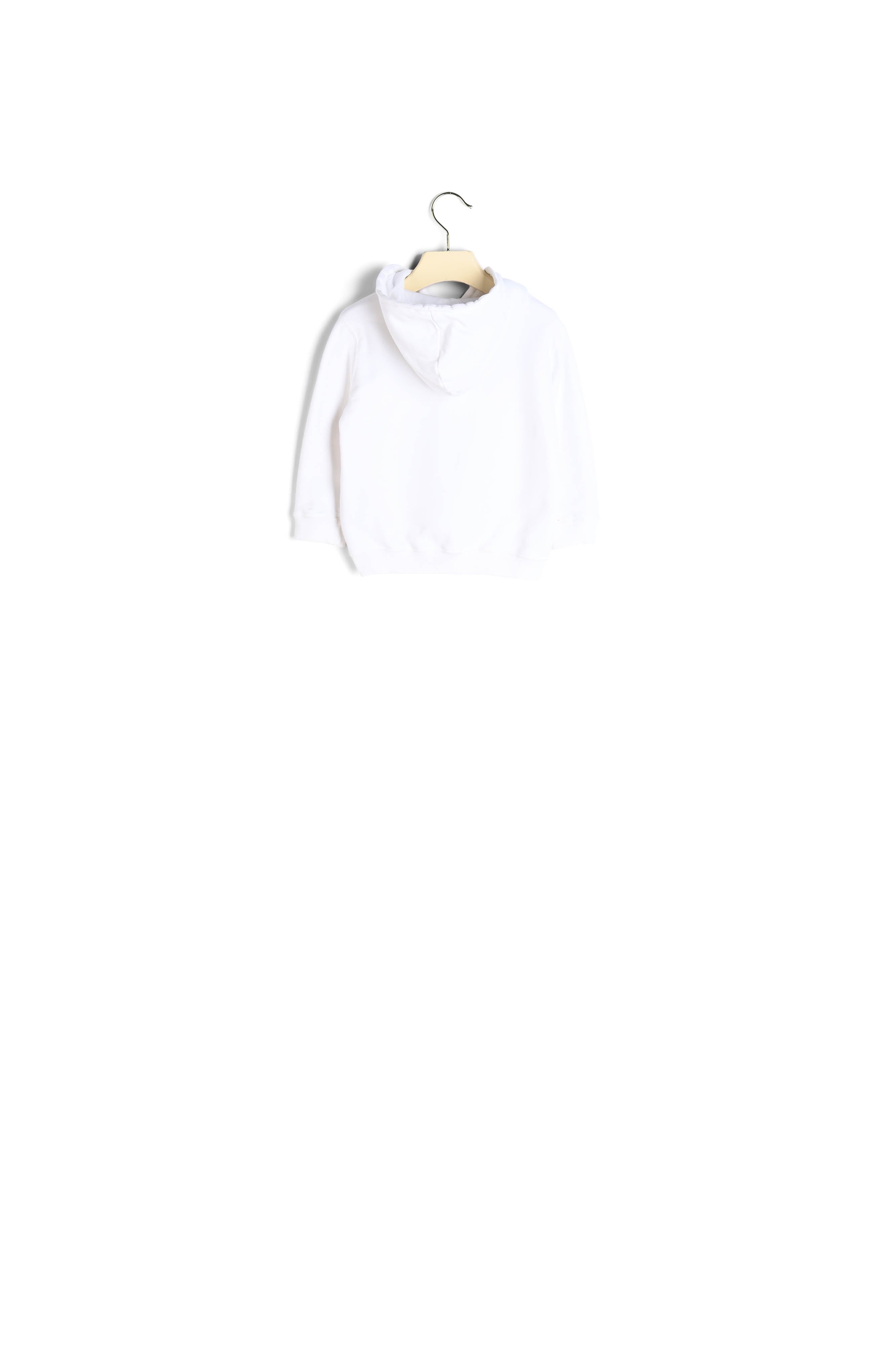 Sweat brodé Bonpoint Relief - Bonpoint vintage