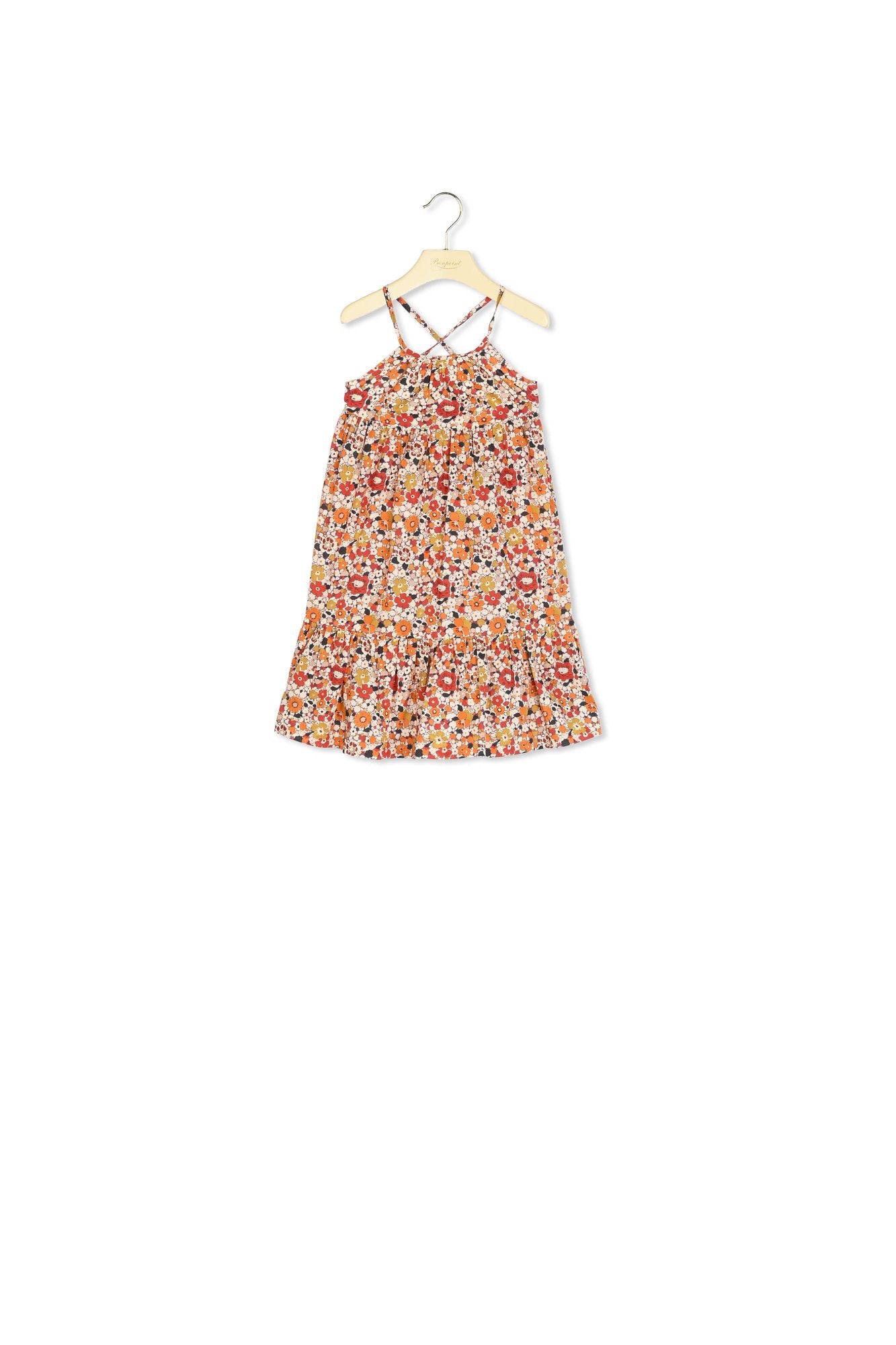Robe Gaelle - Bonpoint vintage