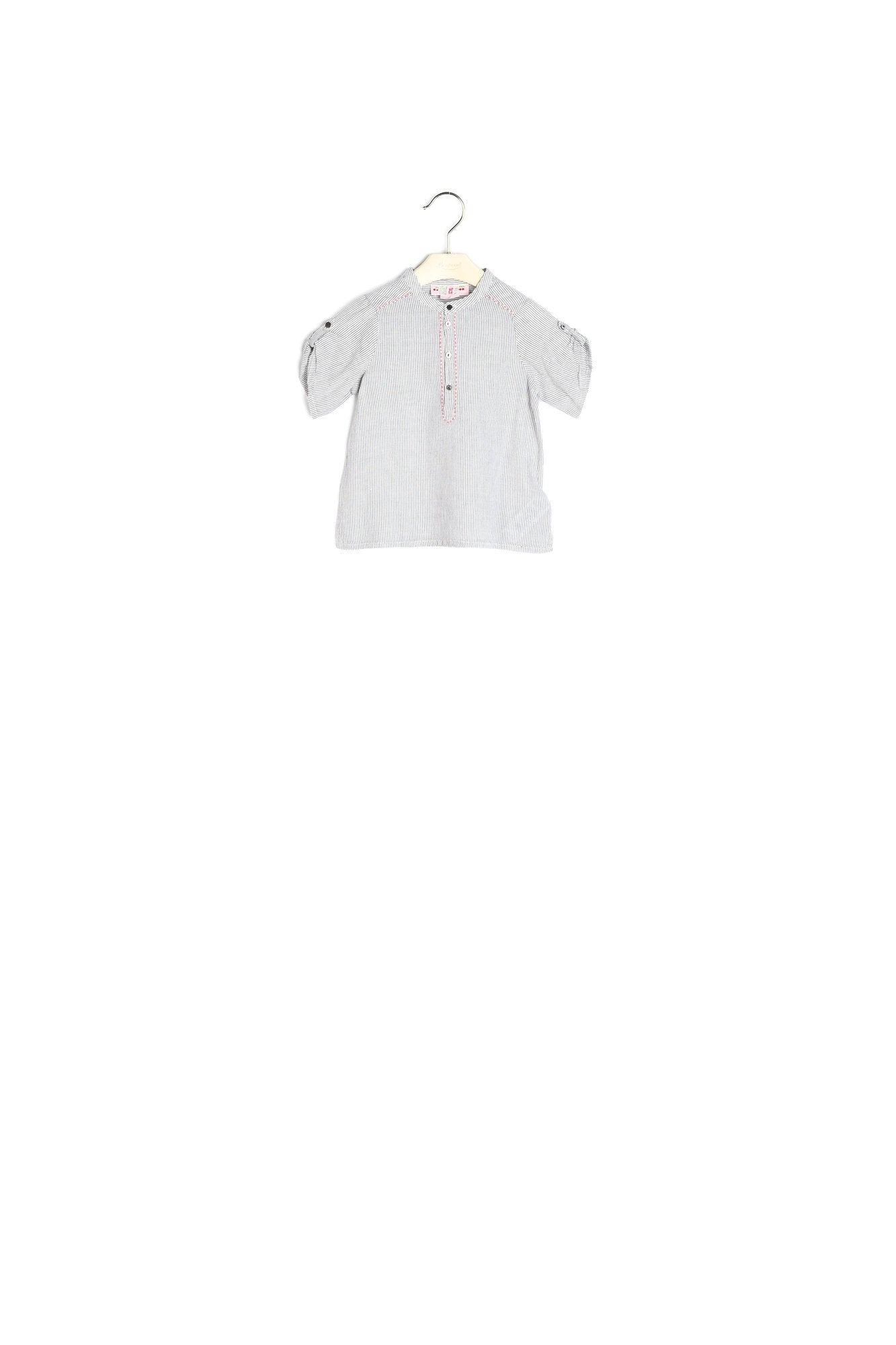 Chemise Emilio - Bonpoint vintage