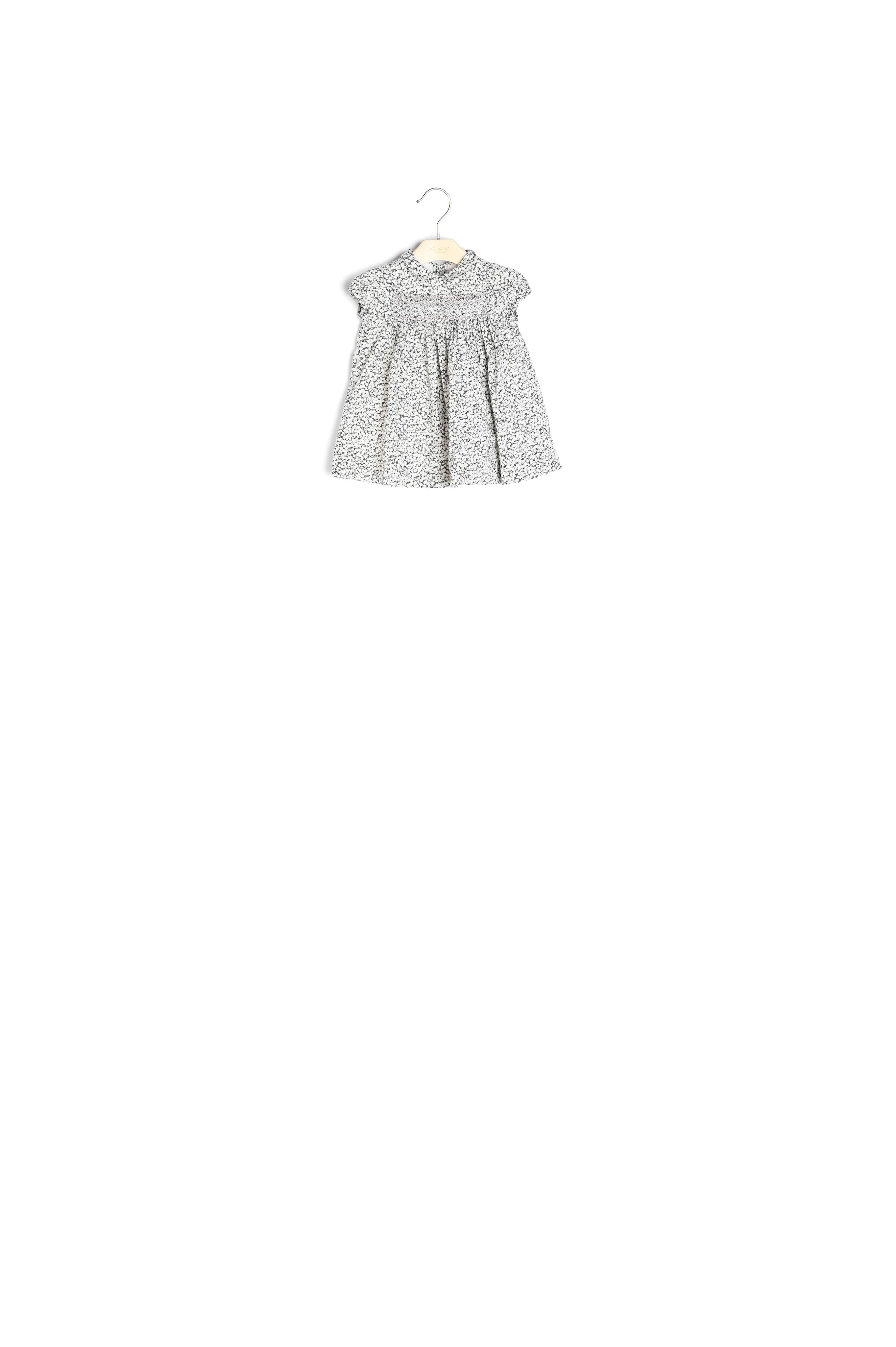 Robe Joyeuse - Bonpoint vintage