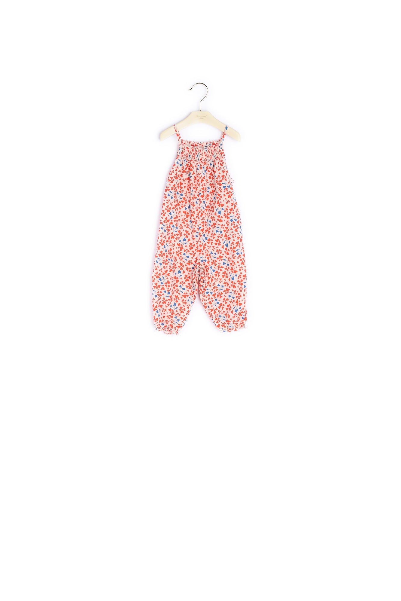 Salopette Lilisy - Bonpoint vintage