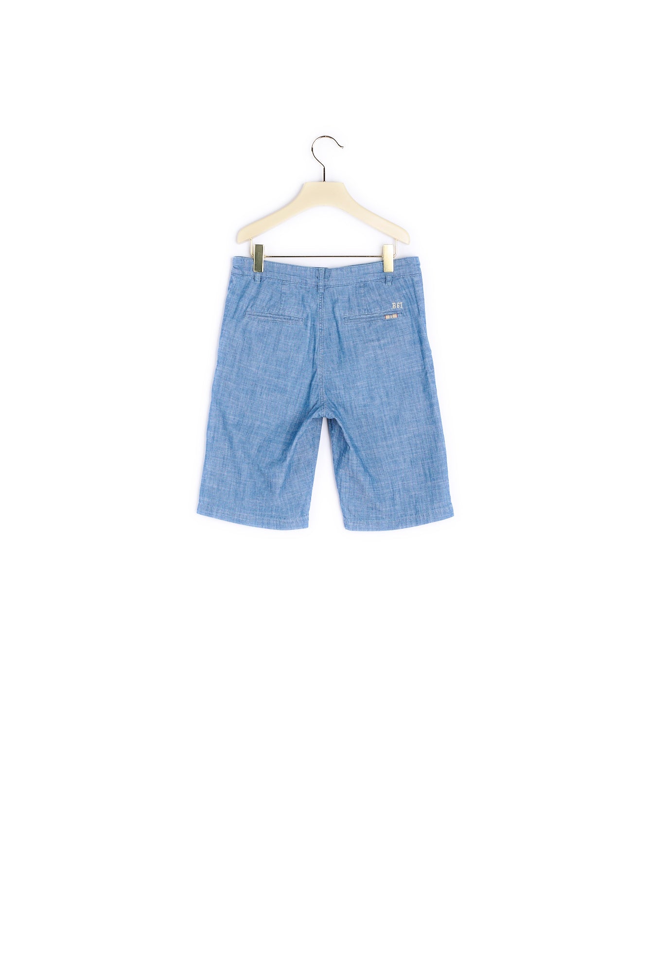Short Elyas garçon - Bonpoint vintage