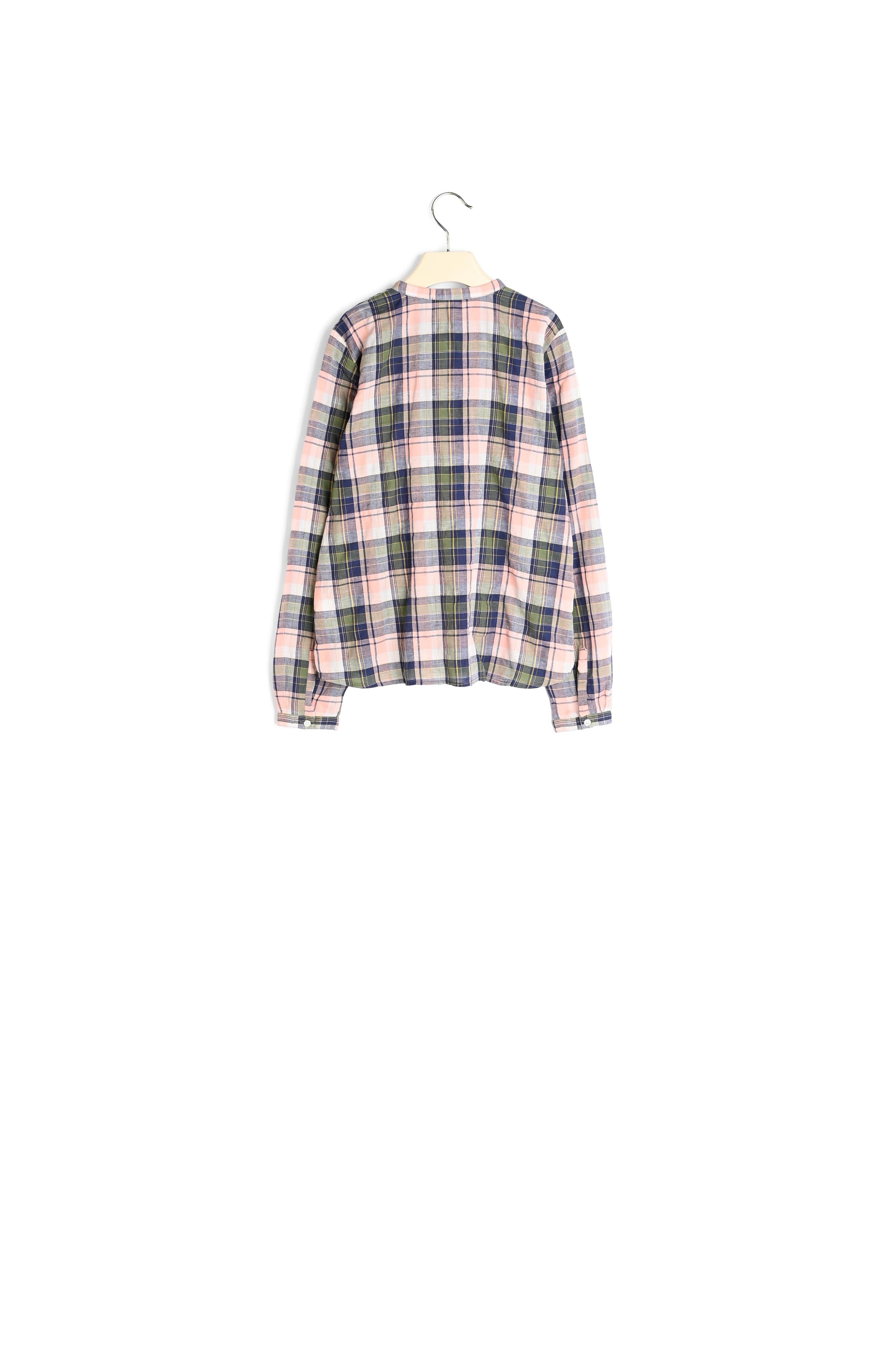 Chemise Artiste - Bonpoint vintage