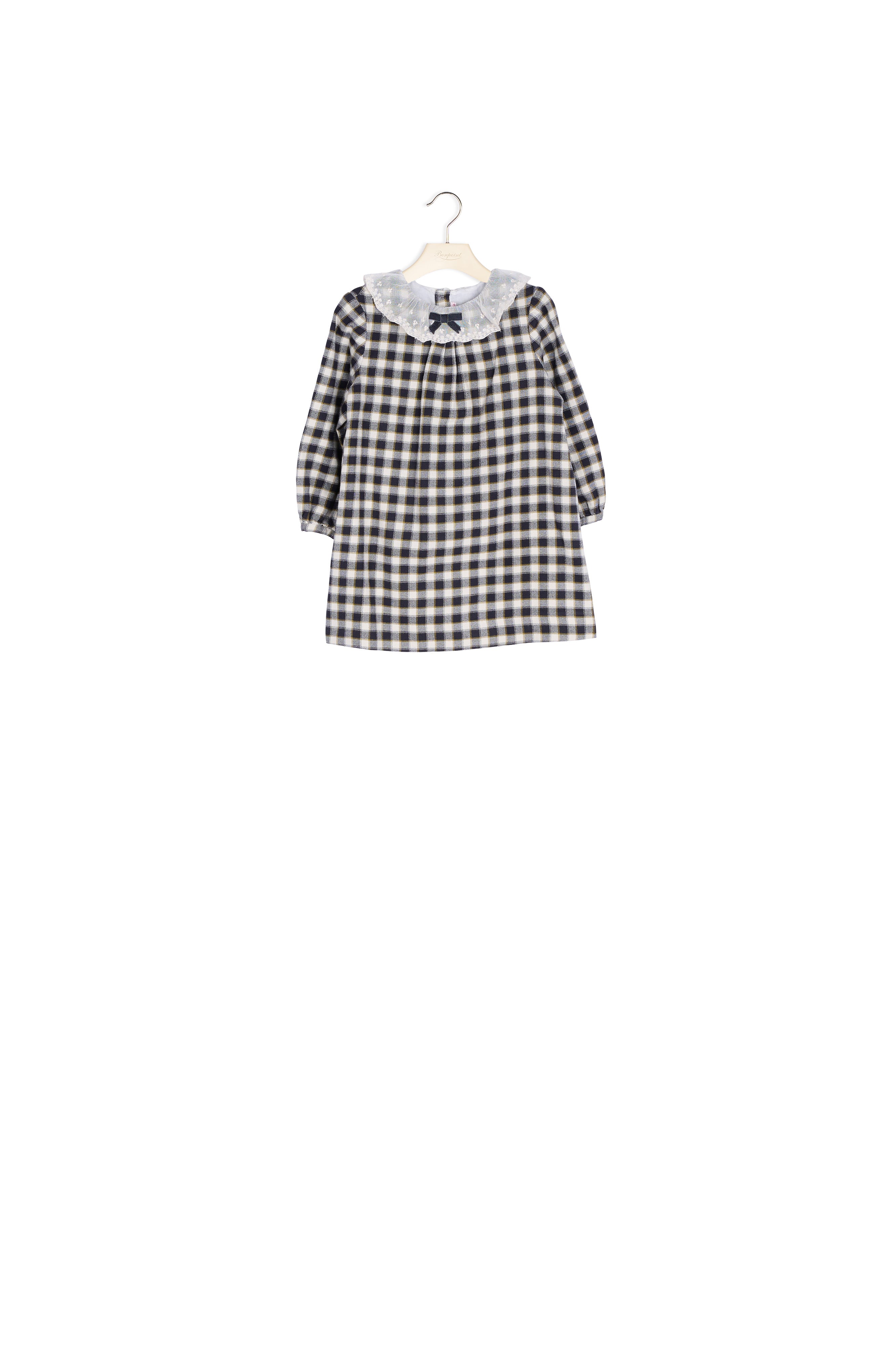 Robe Baptistine - Bonpoint vintage