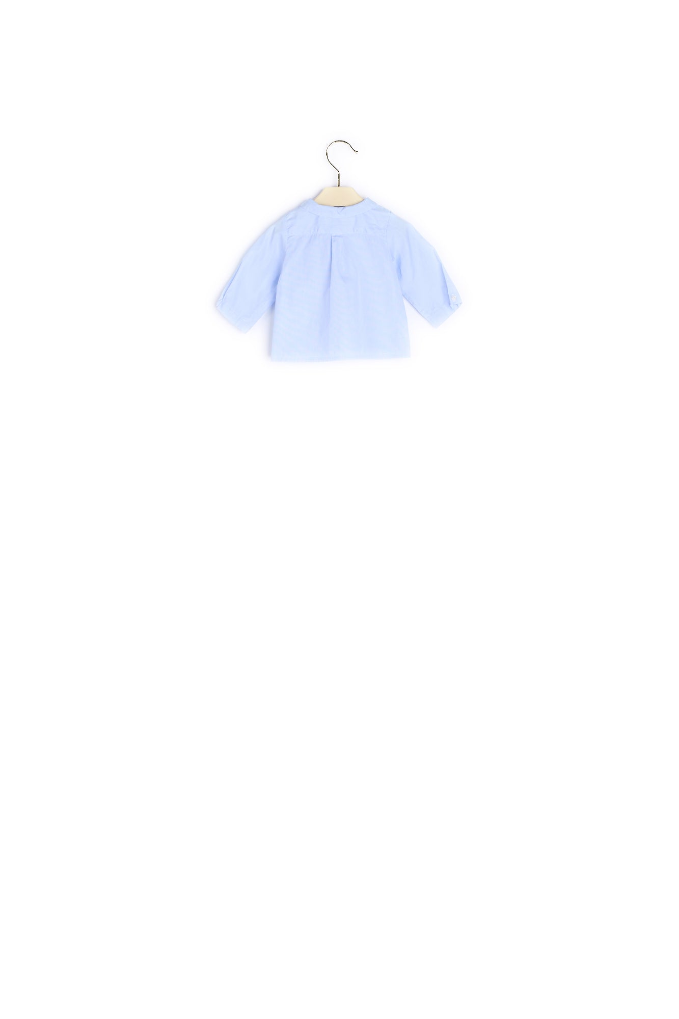 Chemise Louis garçon - Bonpoint vintage
