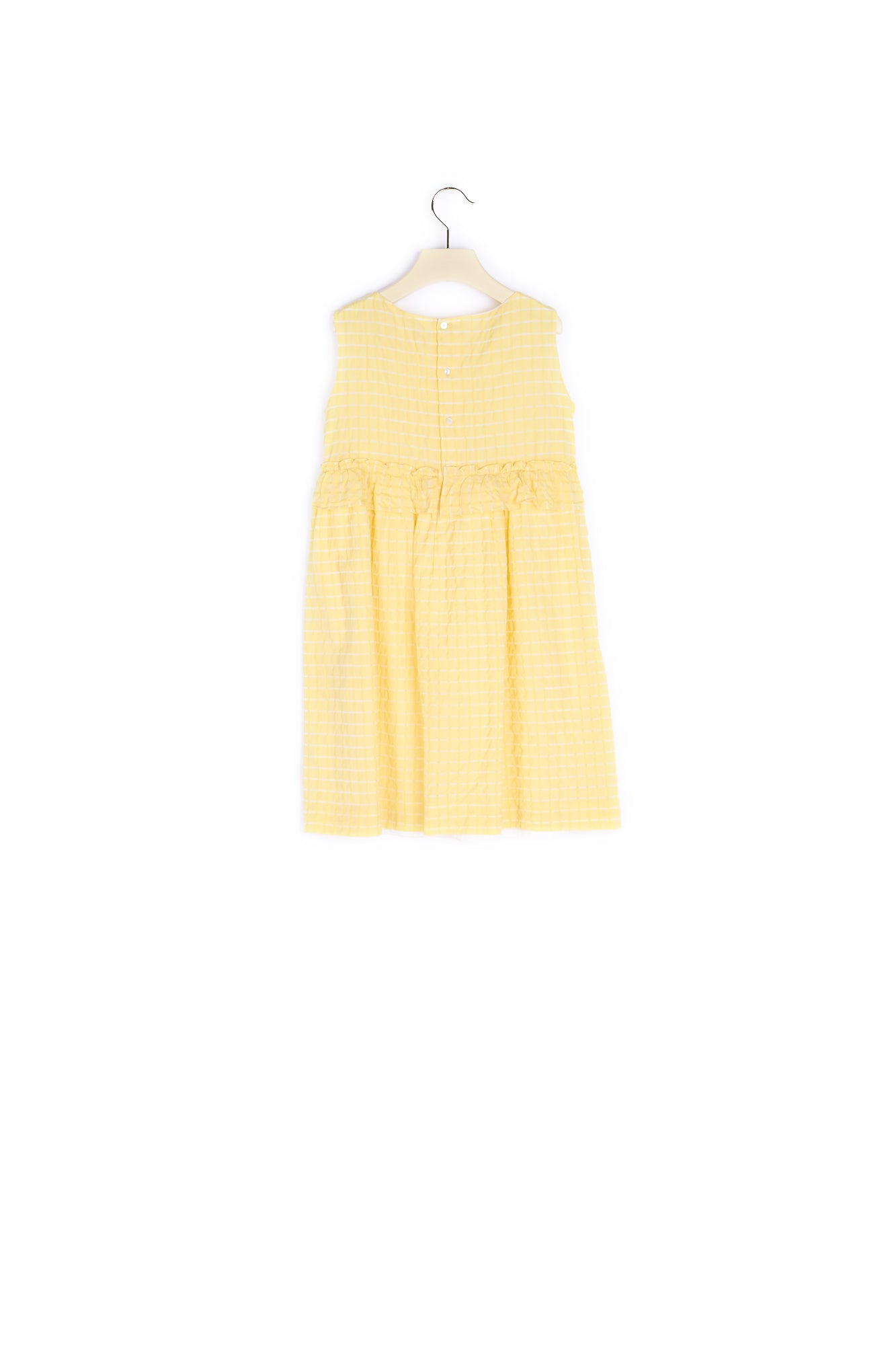 Robe Litchi - Bonpoint vintage