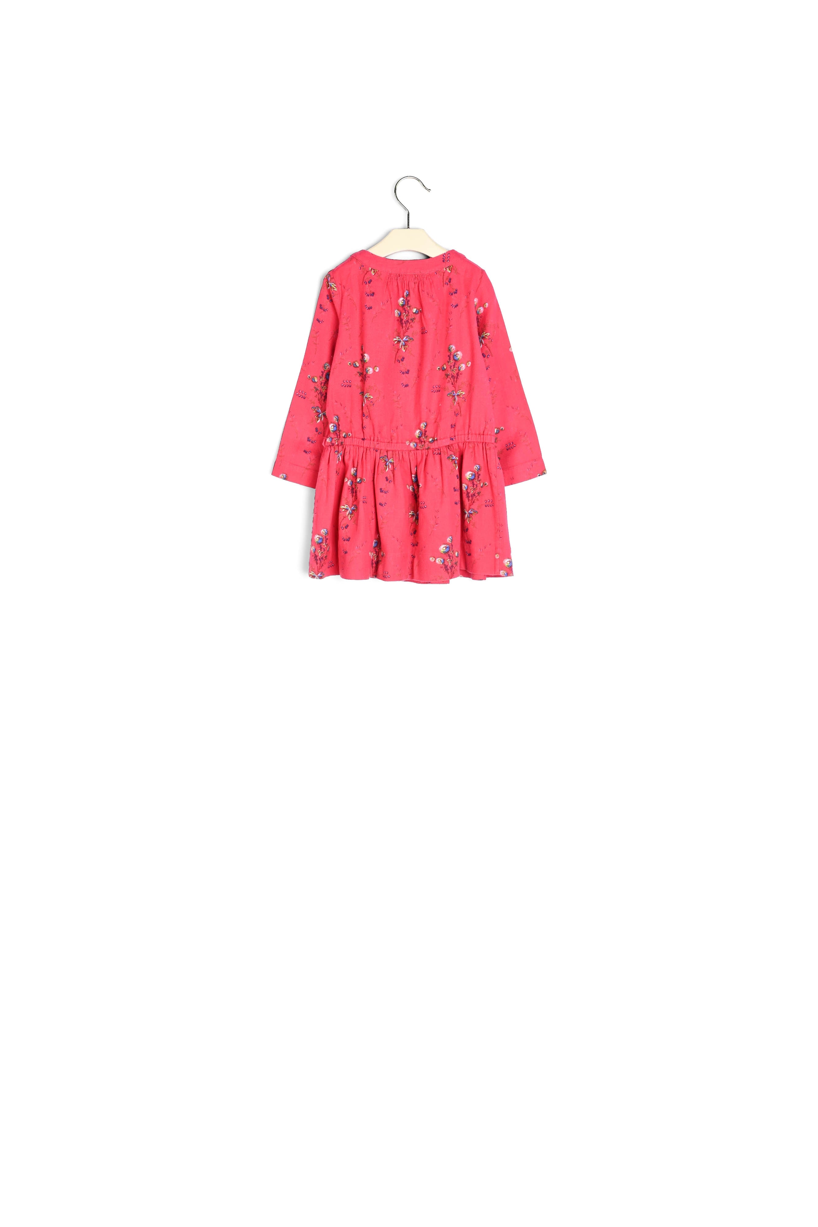 Robe Bettina - Bonpoint vintage