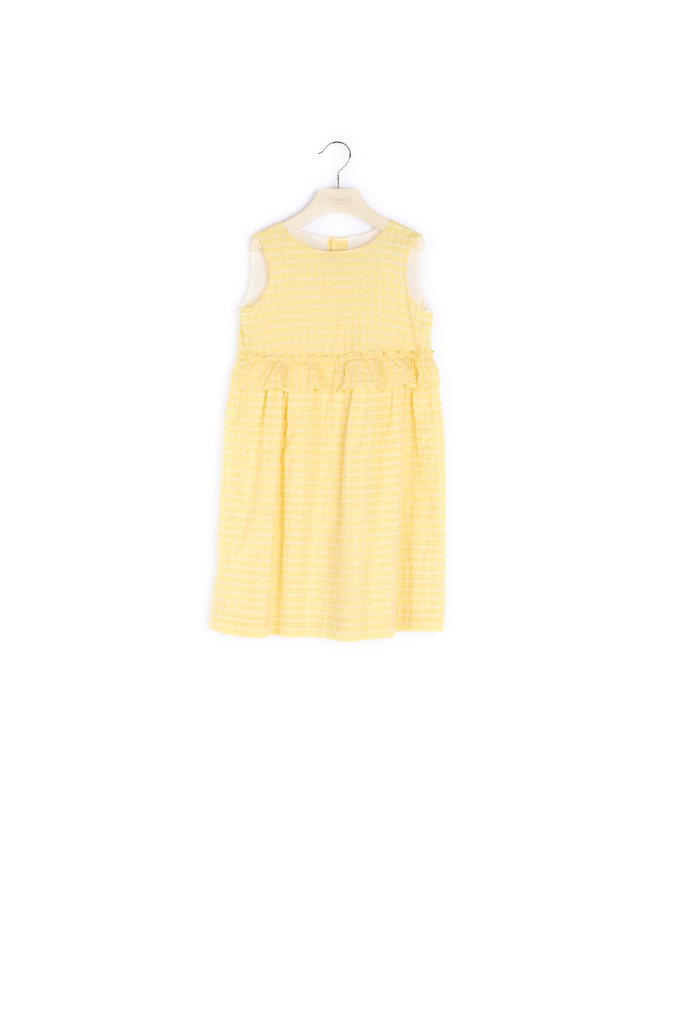 Robe Litchi - Bonpoint vintage