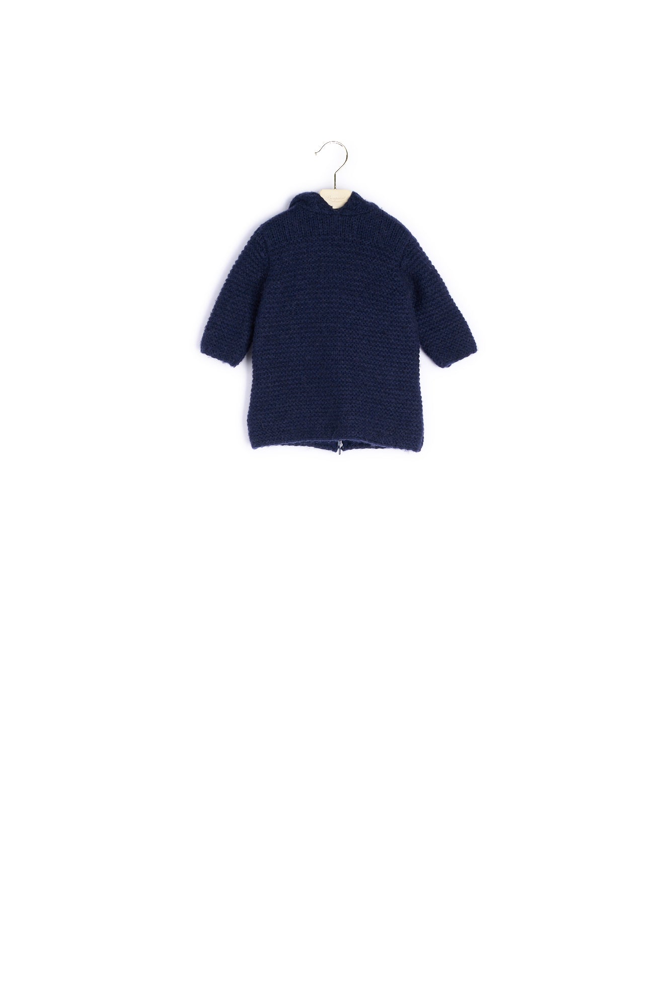 Burnou Cachemire - Bonpoint vintage