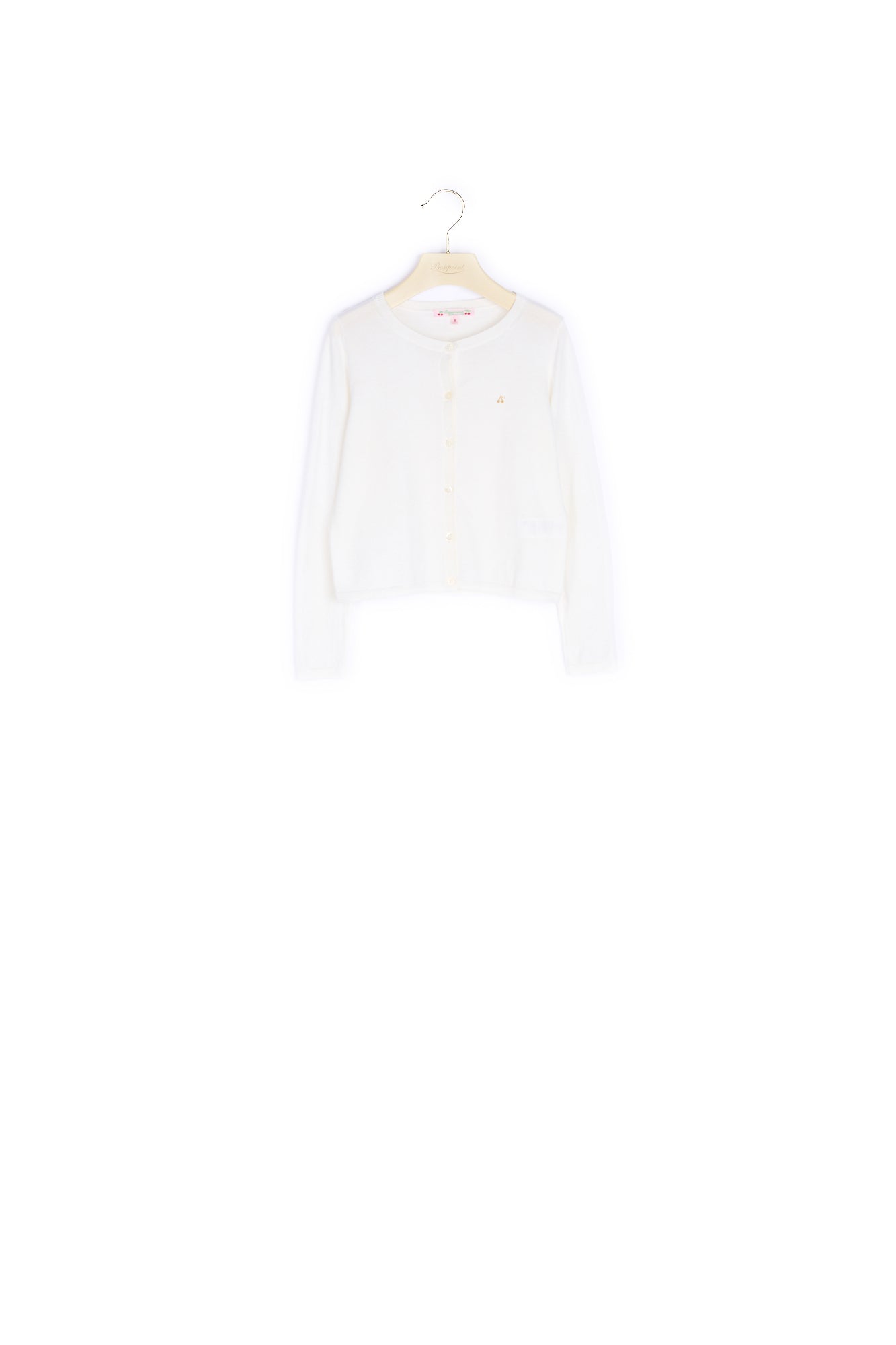 Cardigan - Bonpoint vintage