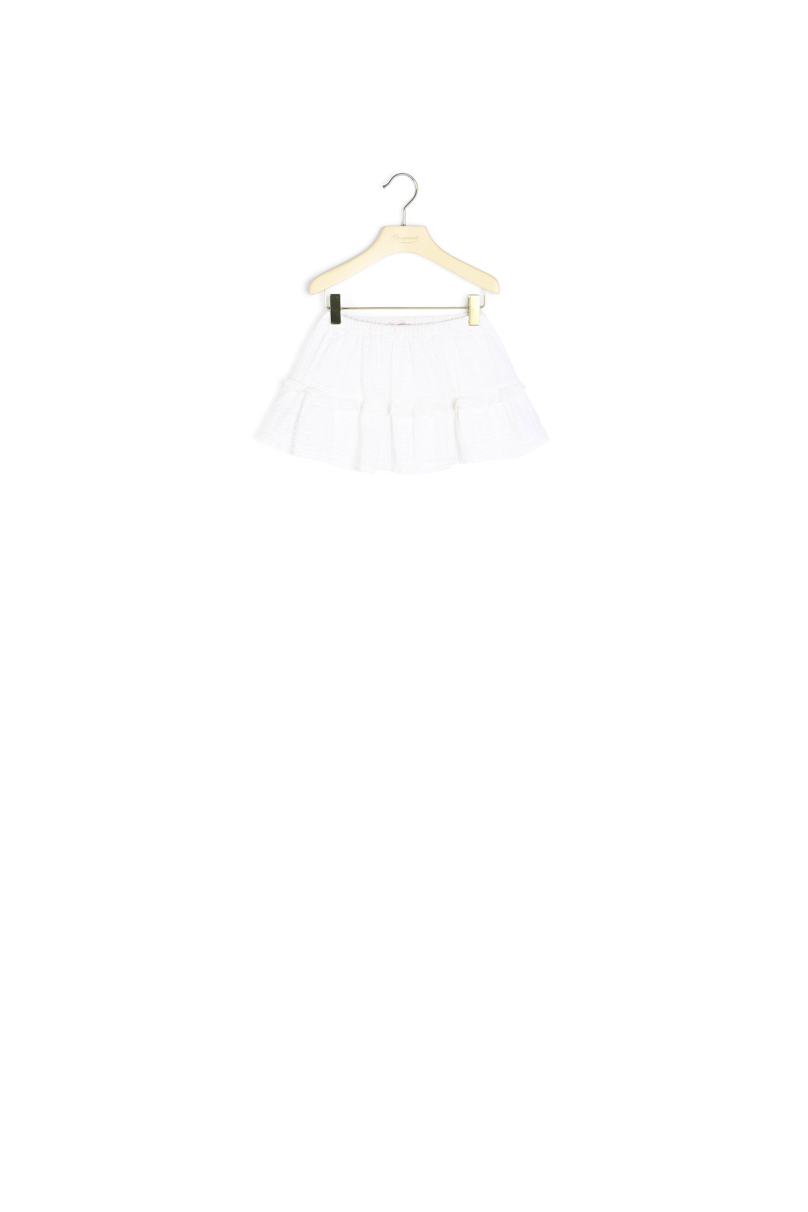 Jupe Cattleya - Bonpoint vintage
