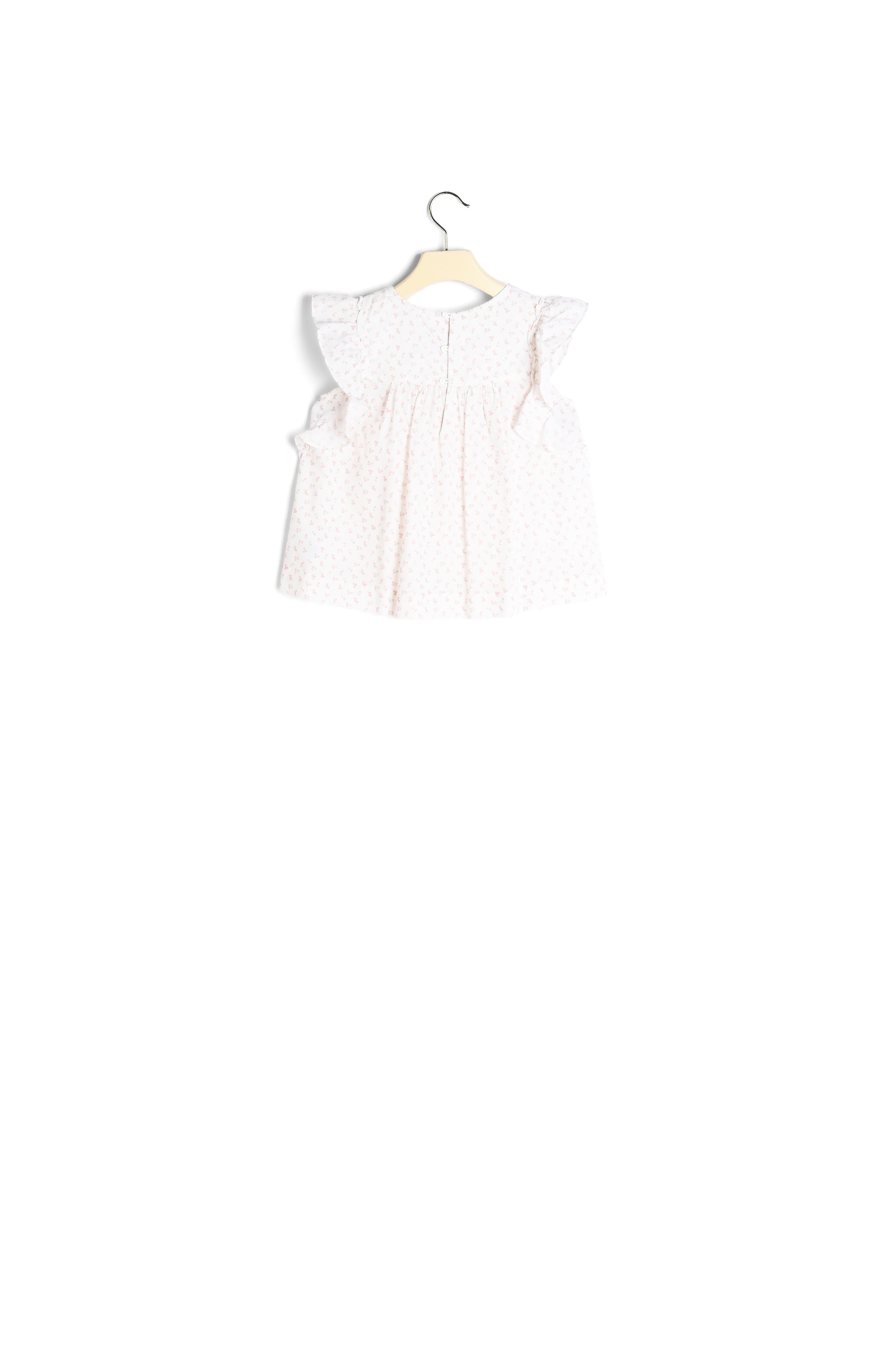Blouse Celene - Bonpoint vintage