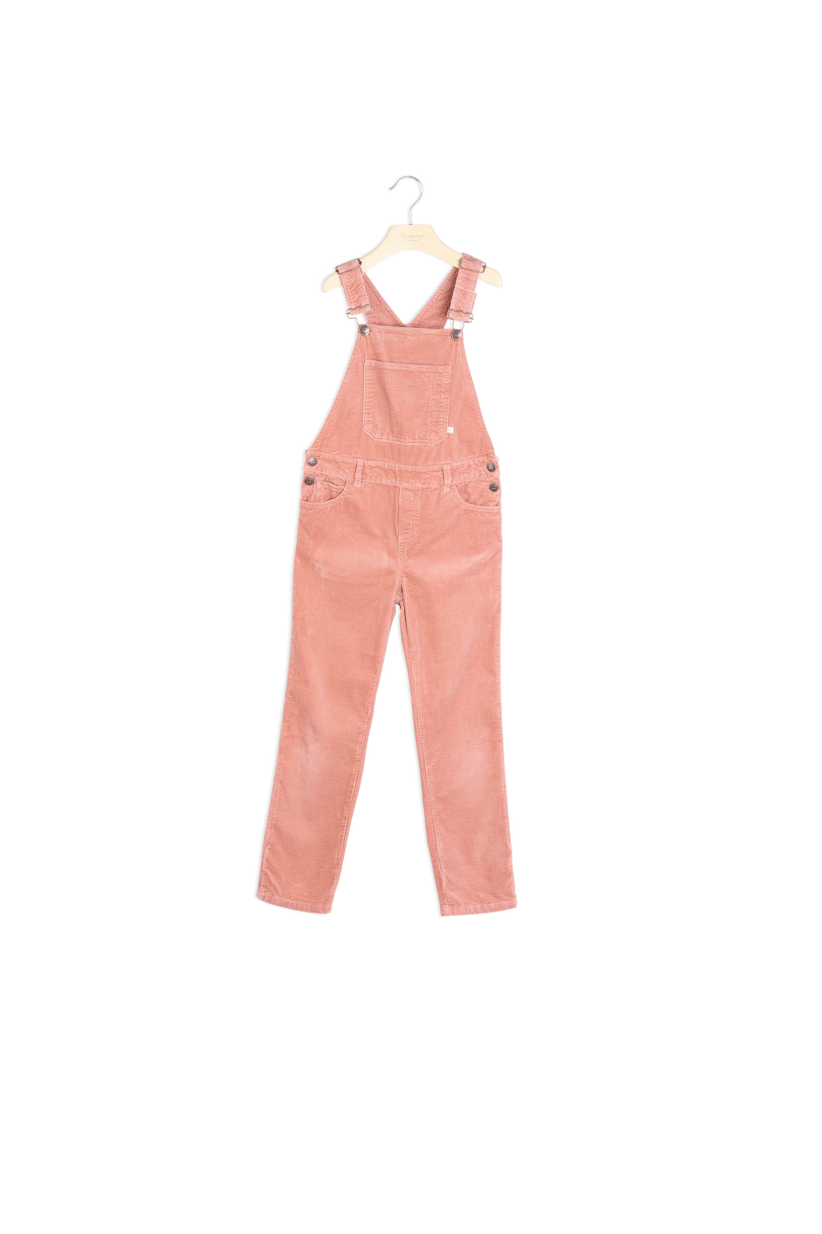 Salopette Country - Bonpoint vintage