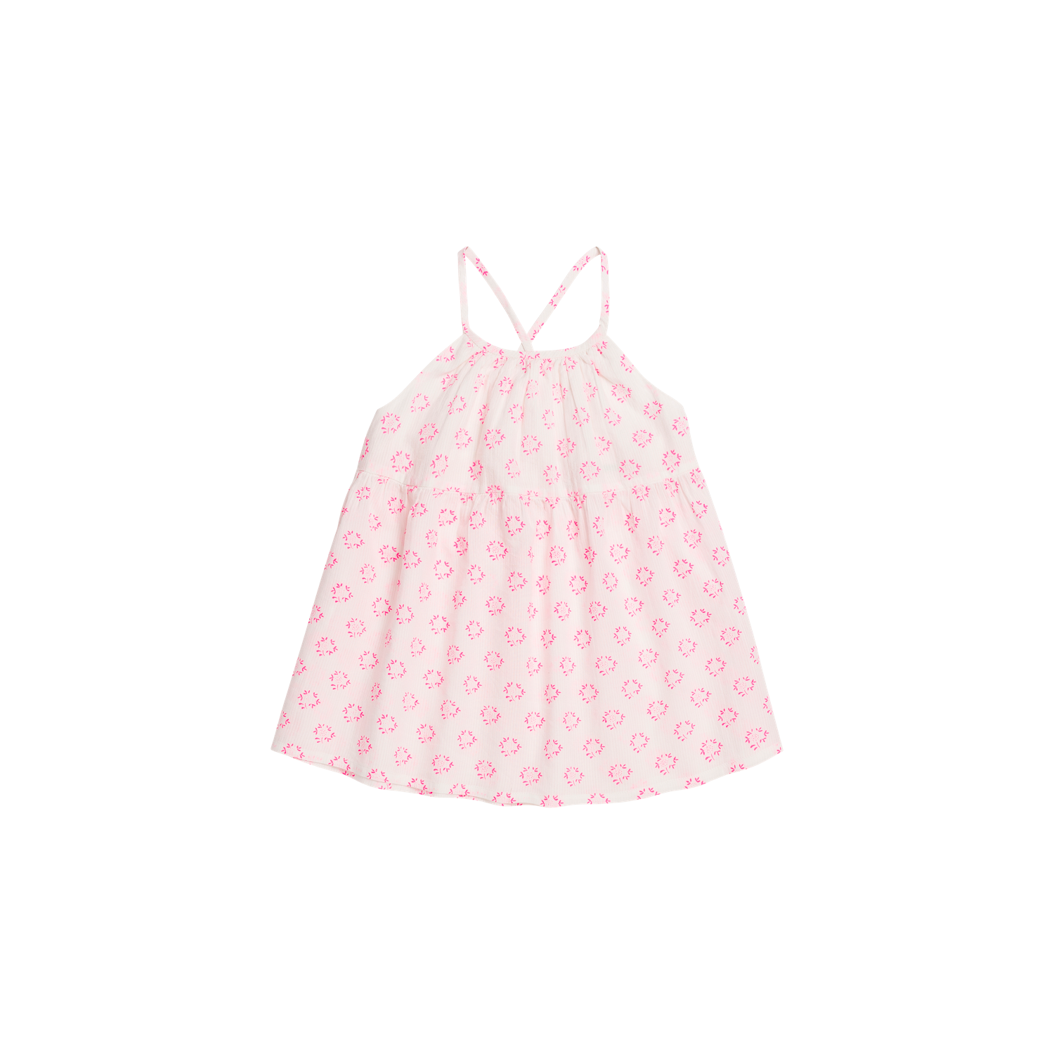 Blouse Gaellia - Bonpoint vintage