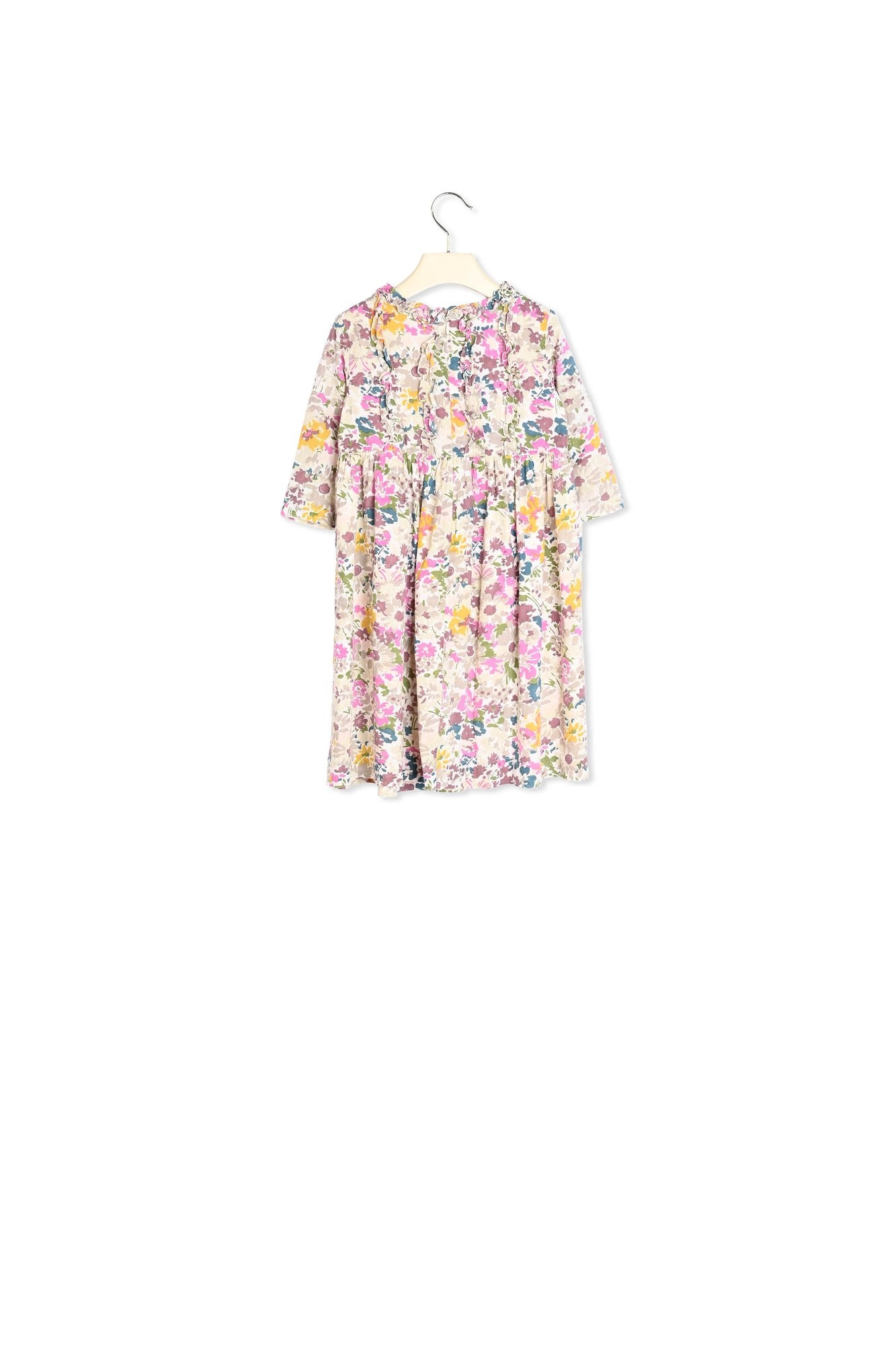 Robe Musette - Bonpoint vintage