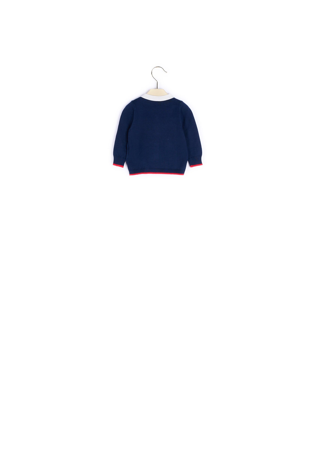 Cardigan en coton - Bonpoint vintage
