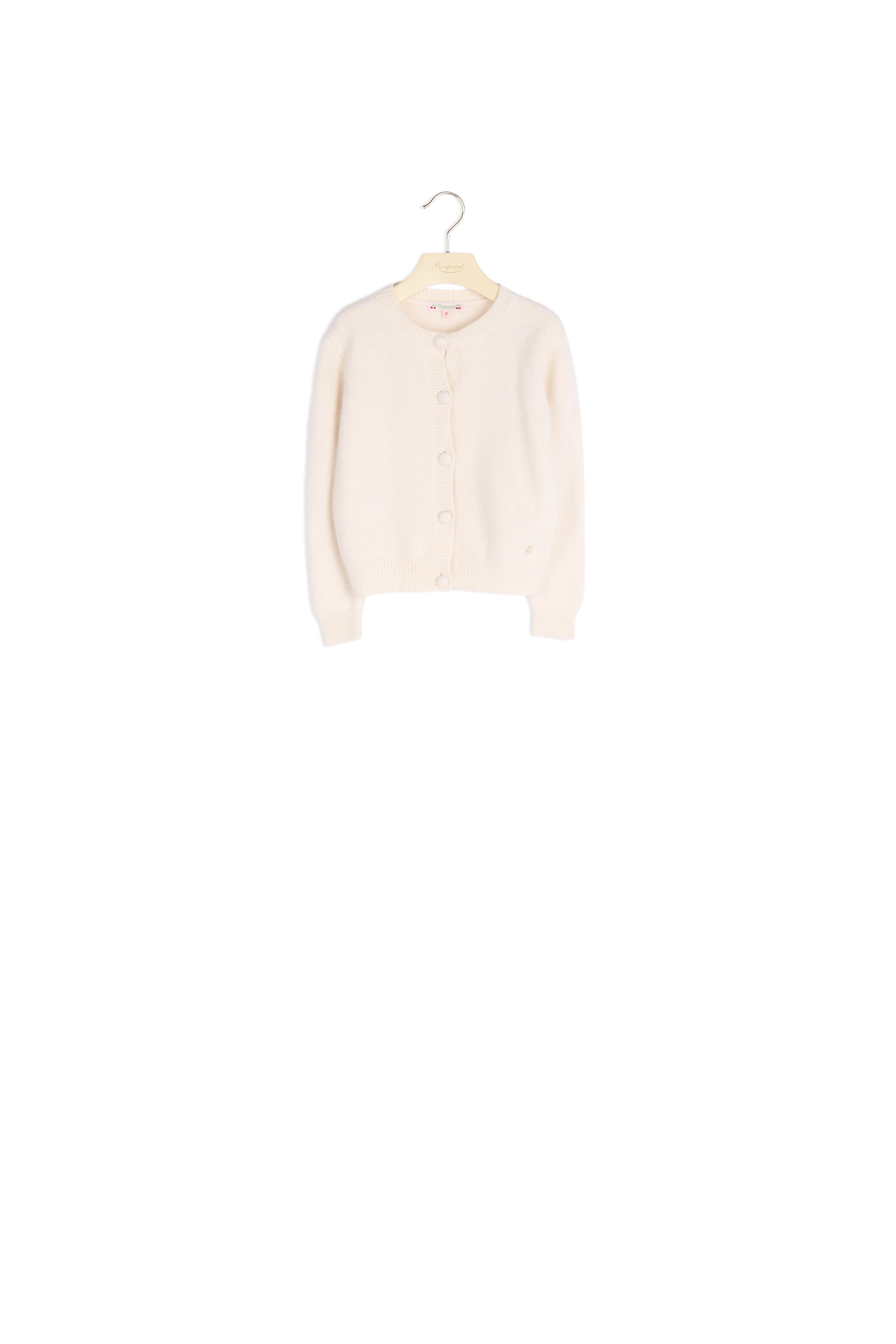 Cardigan - Bonpoint vintage