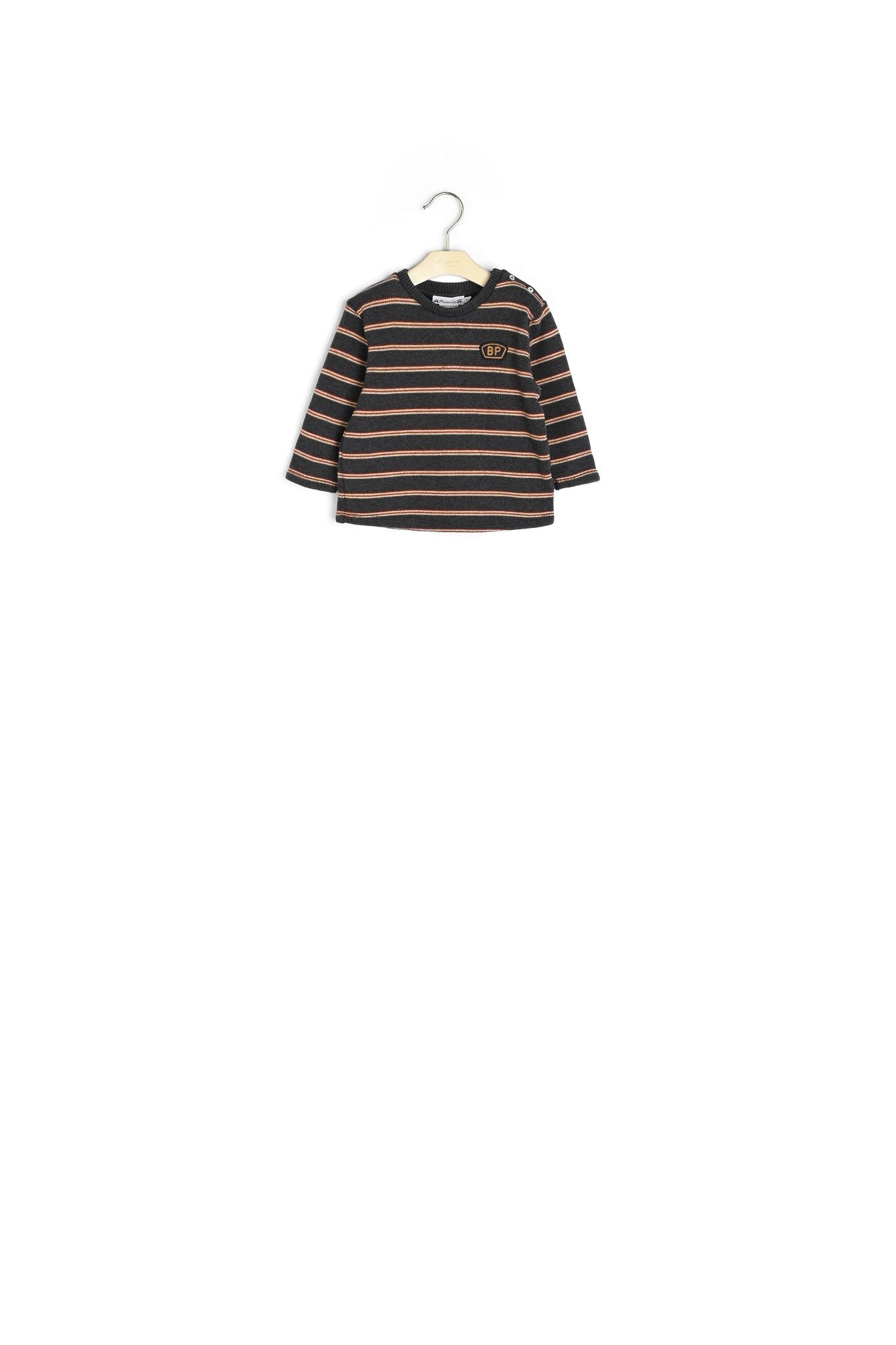 Sweatshirt Denjamine - Bonpoint vintage