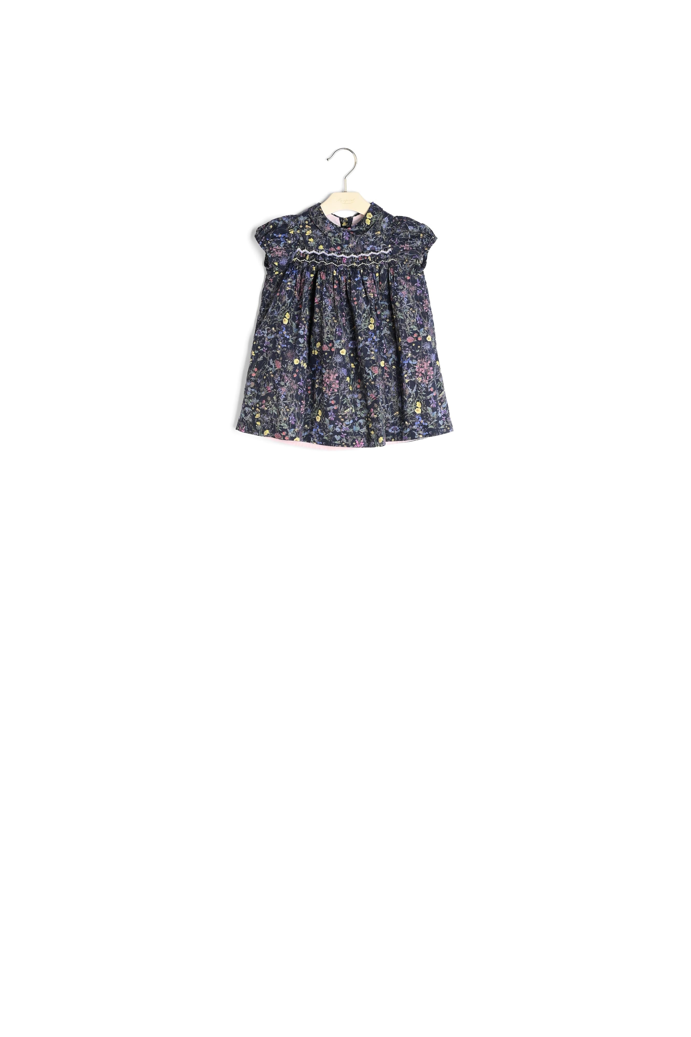 Robe Joyeuse - Bonpoint vintage