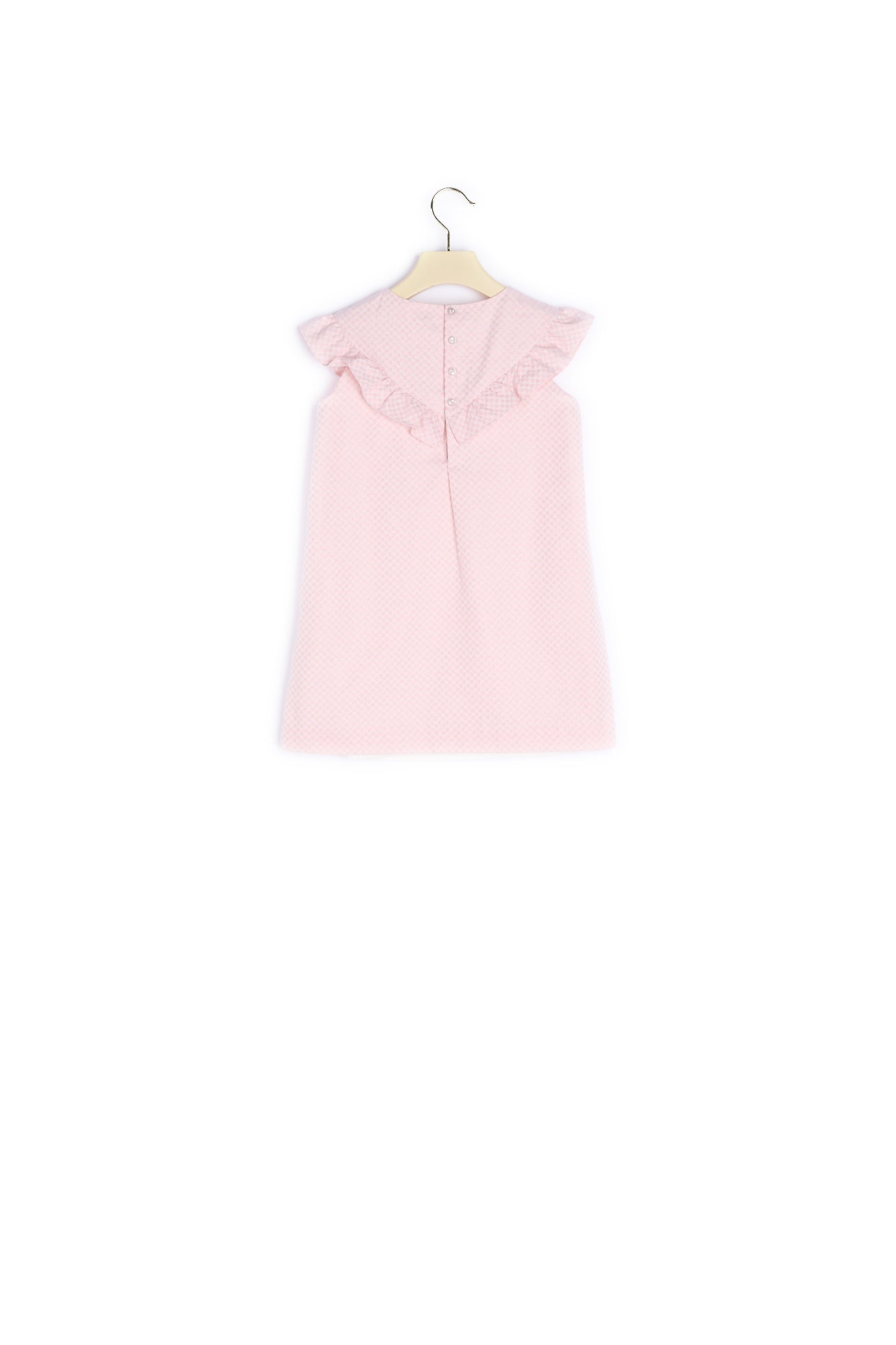 Robe Gloss - Bonpoint vintage