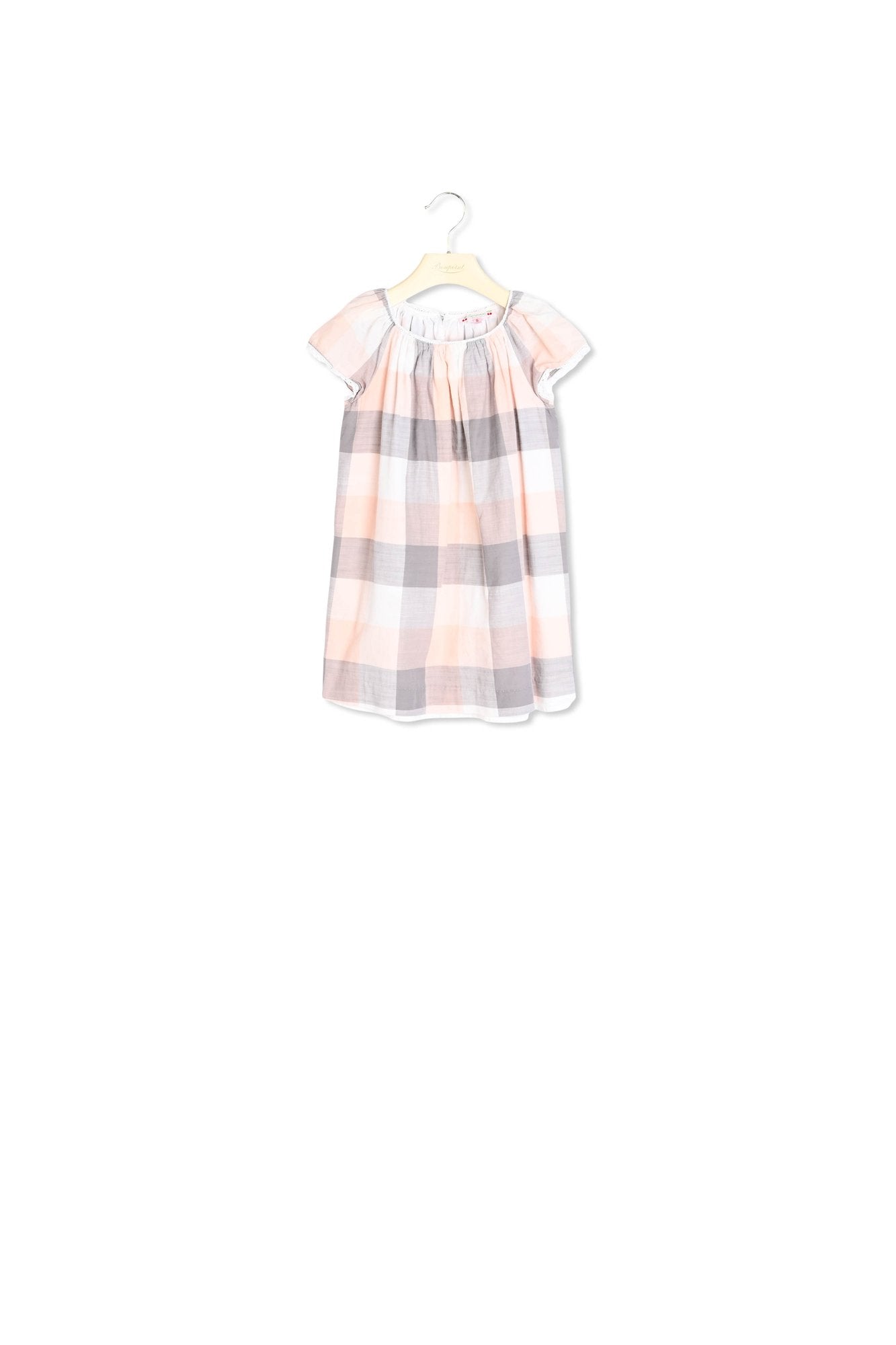 Robe Gianna - Bonpoint vintage