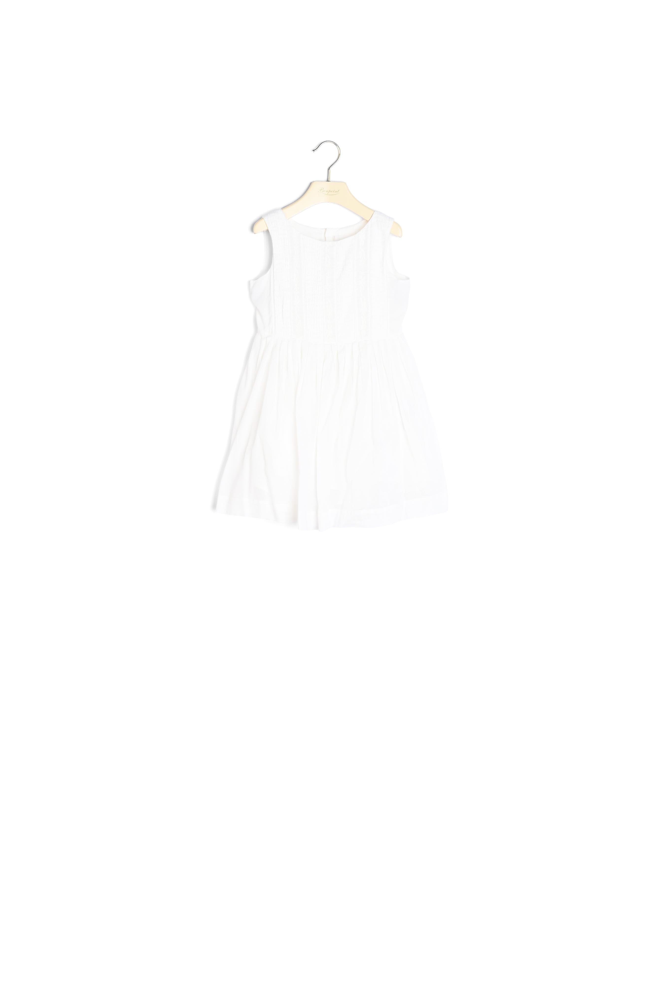 Robe Alina - Bonpoint vintage