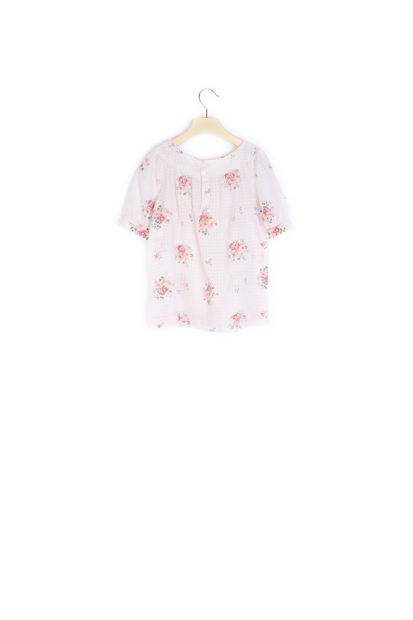 Blouse Gareth - Bonpoint vintage