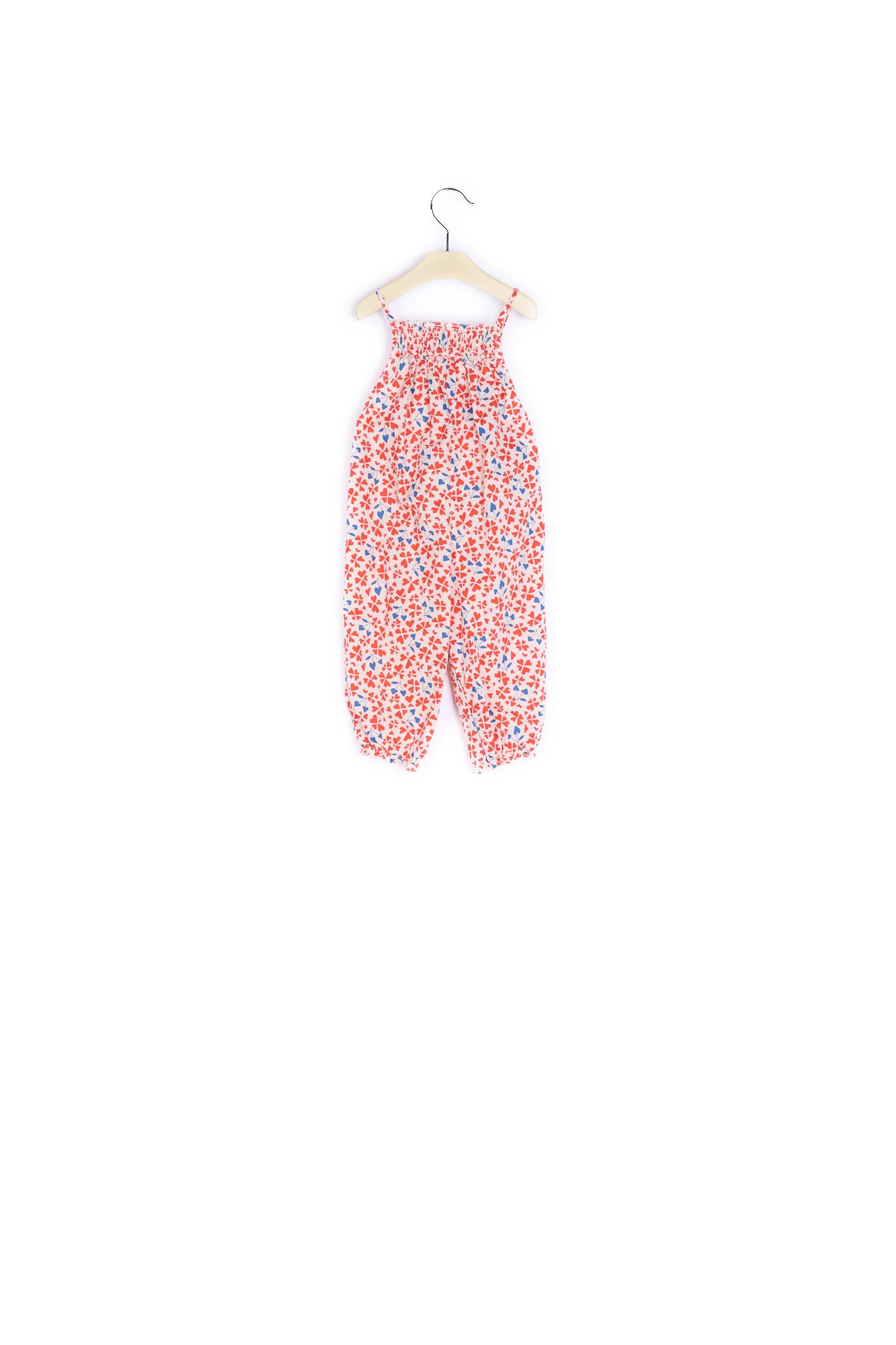 Salopette Lilisy - Bonpoint vintage