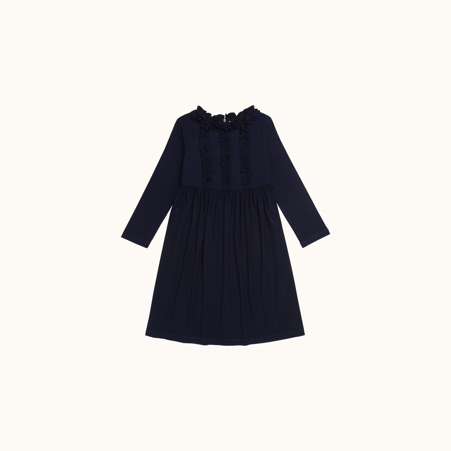 Robe Muse - Bonpoint vintage