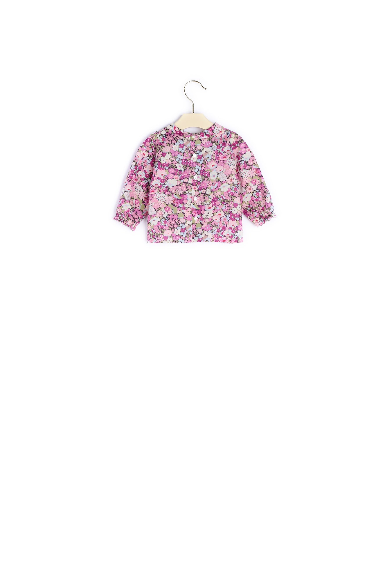 Blouse Julietti - Bonpoint vintage
