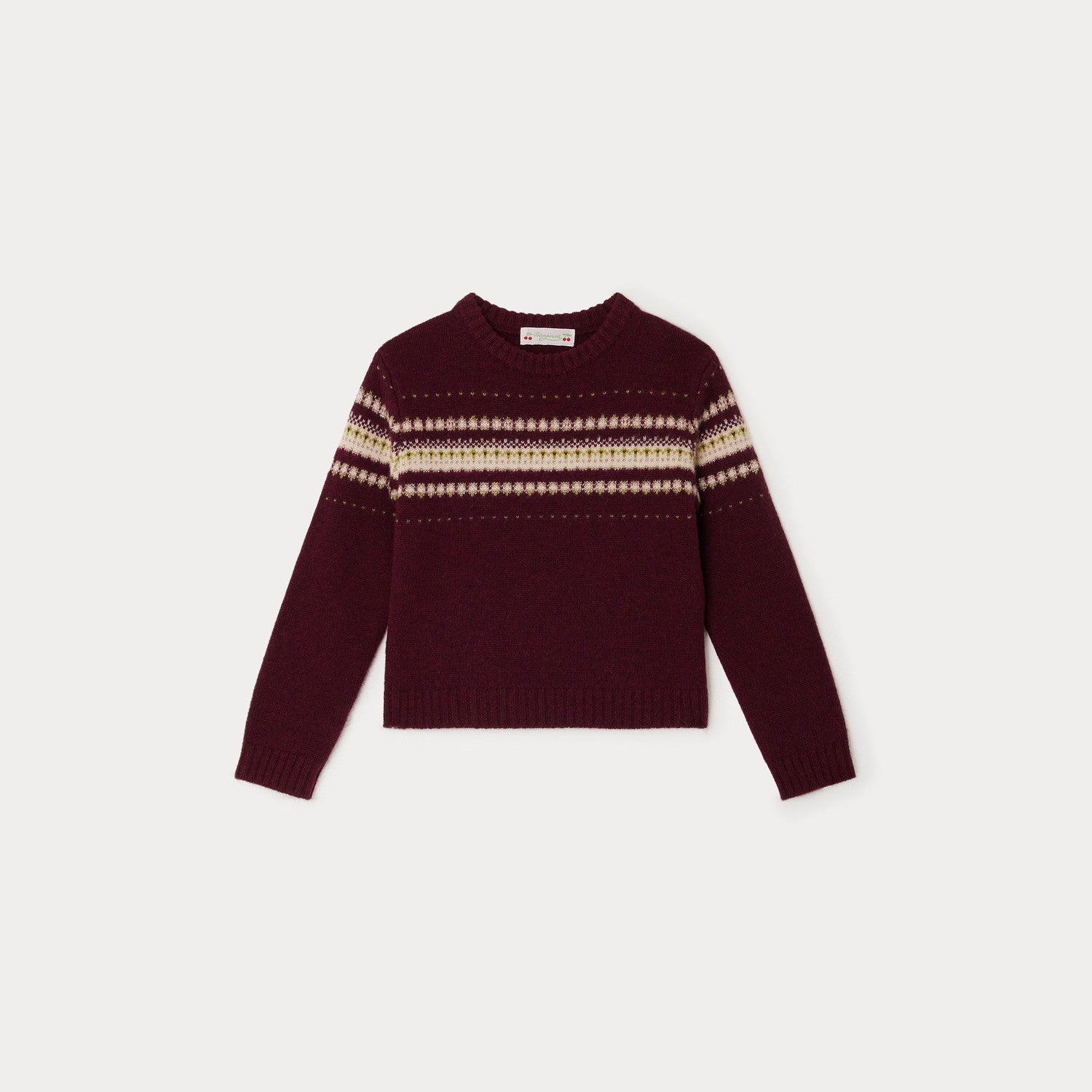 Pull Branda - Bonpoint vintage