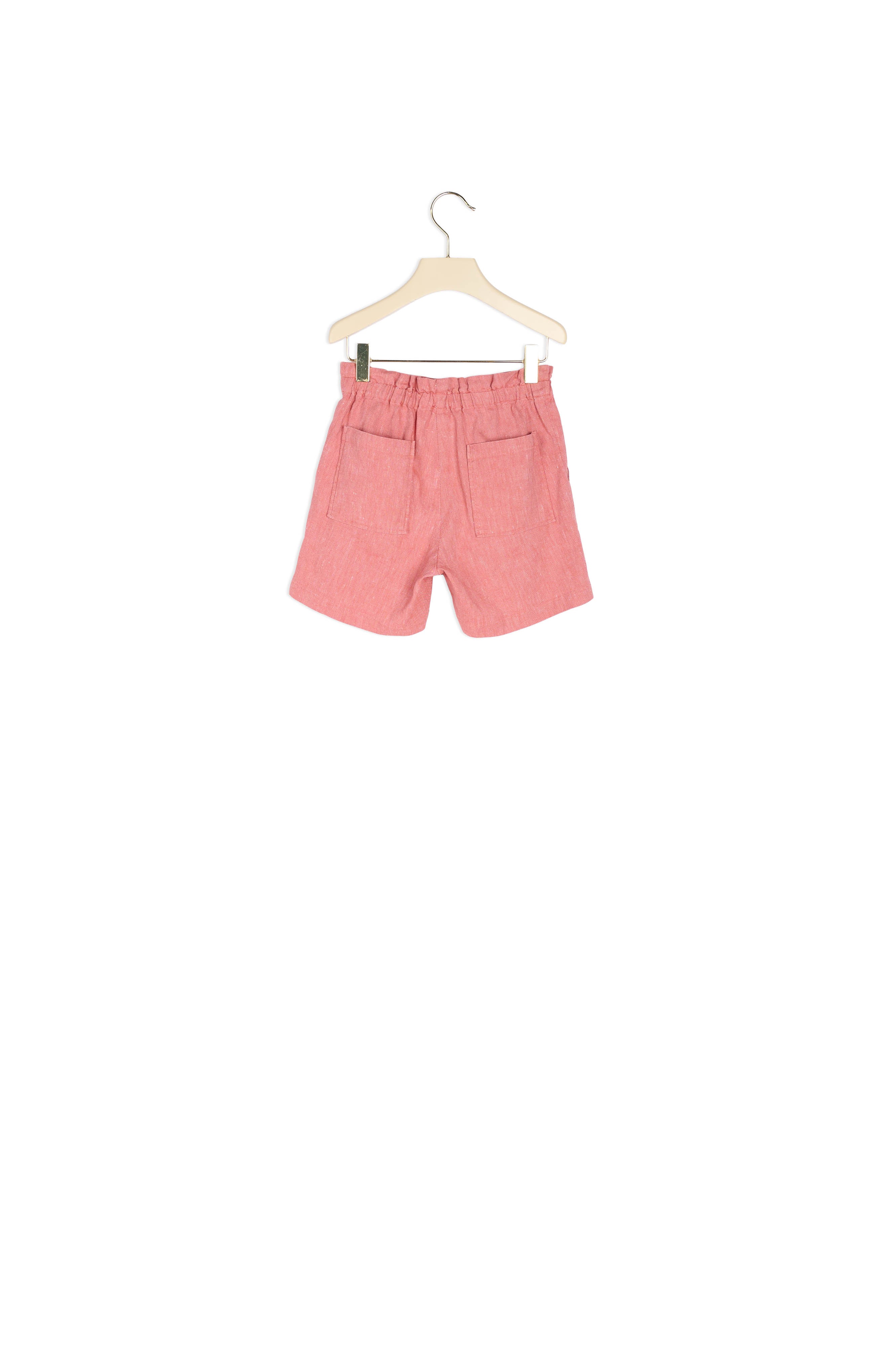 Short Leslie - Bonpoint vintage