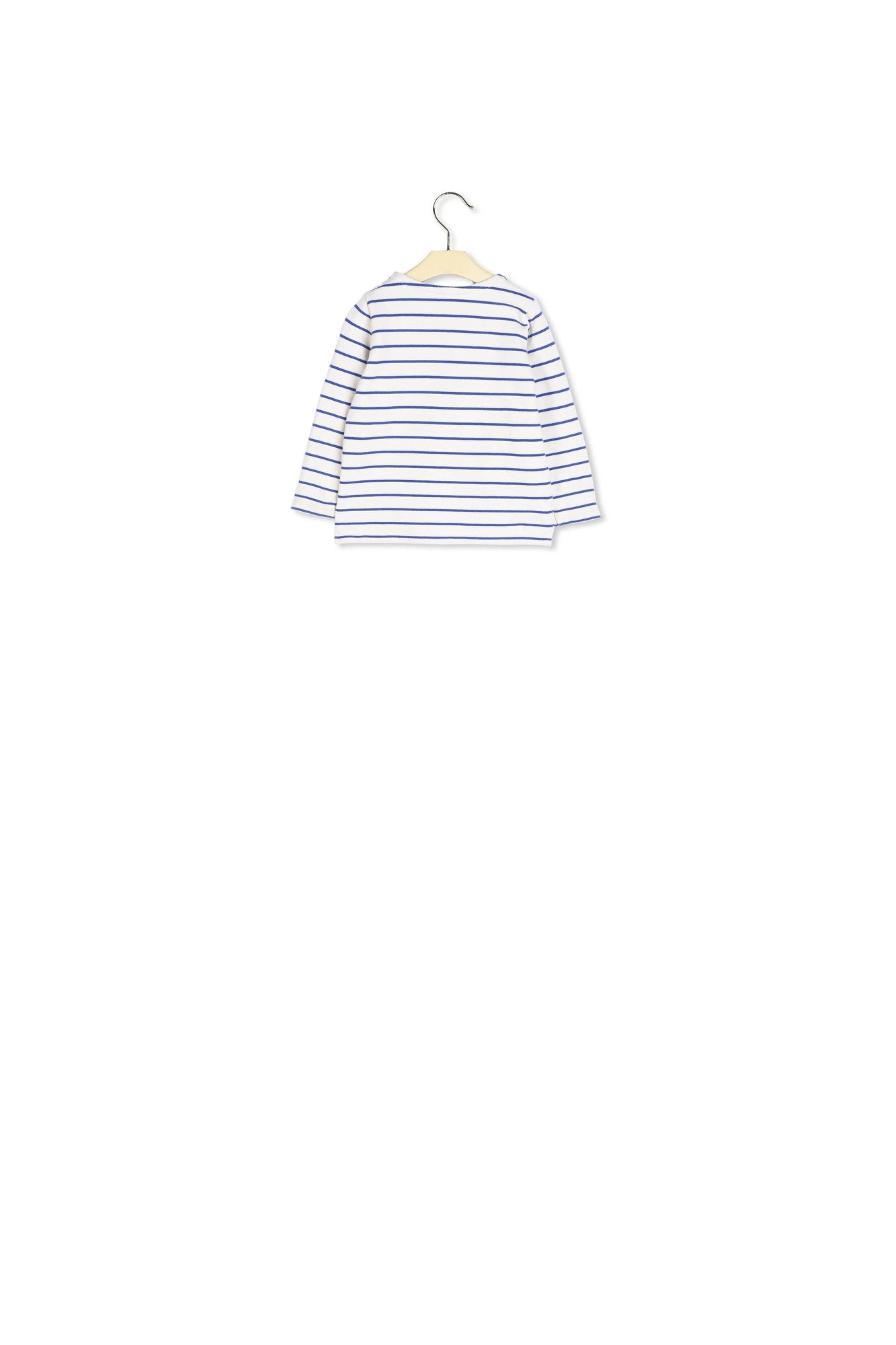 T-shirt Tourbillon - Bonpoint vintage