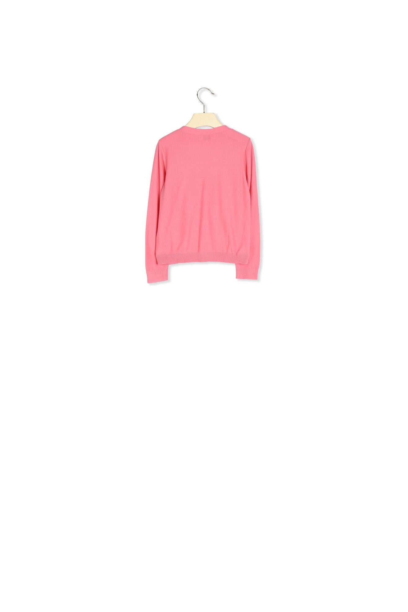 Cardigan en coton - Bonpoint vintage