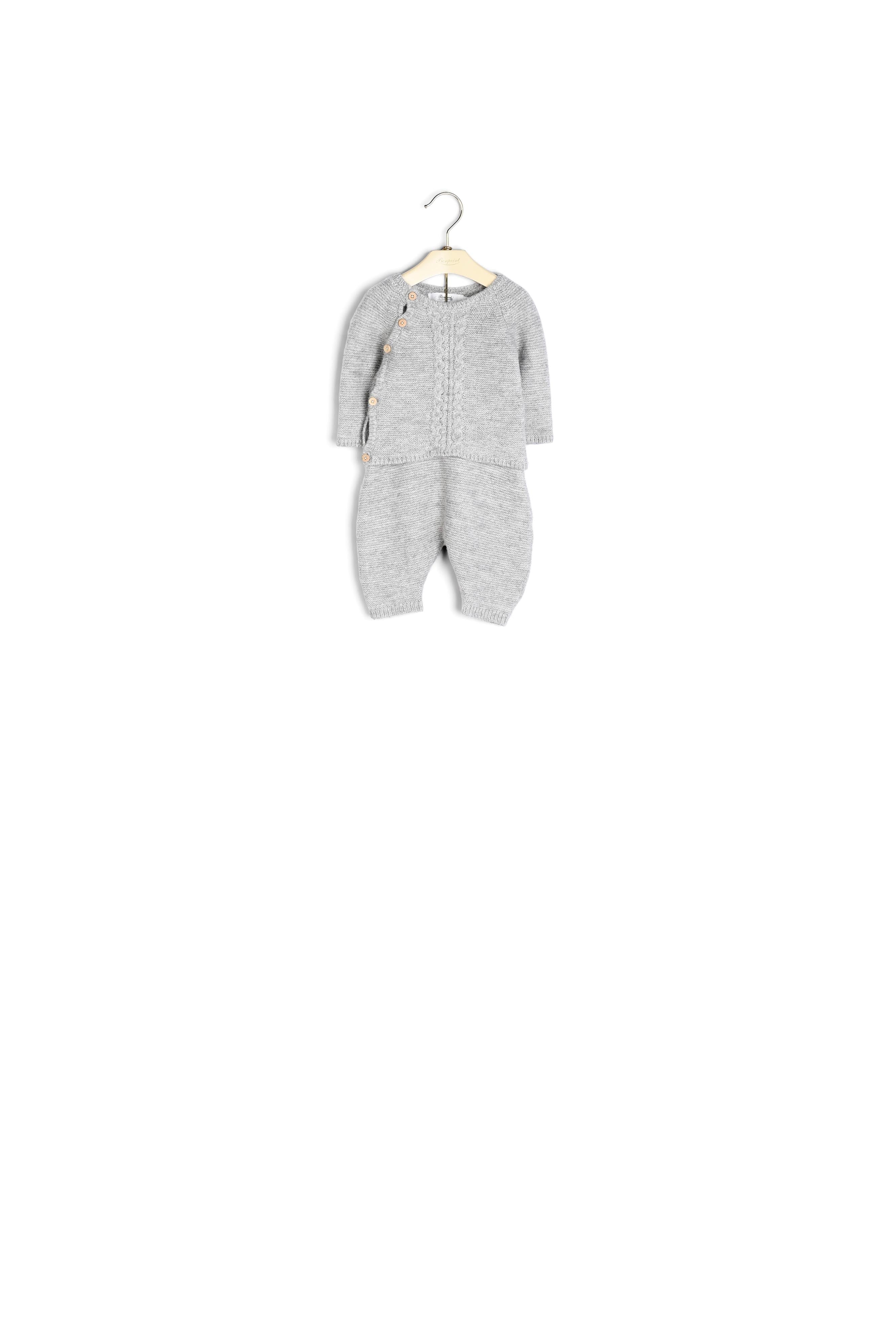 Ensemble Taddeo - Bonpoint vintage