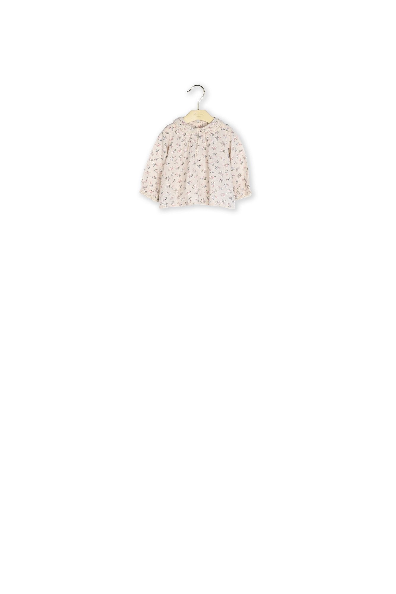Blouse Envol - Bonpoint vintage
