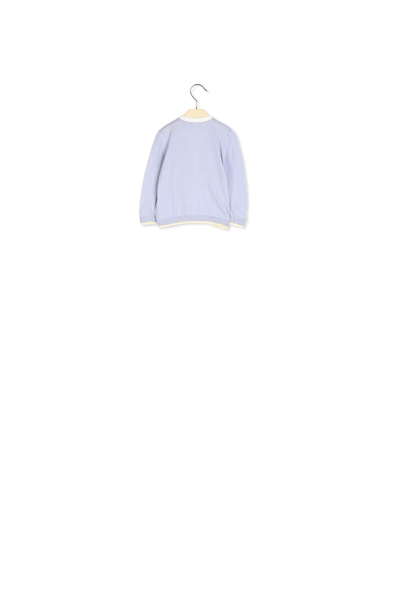 Cardigan Teotim - Bonpoint vintage