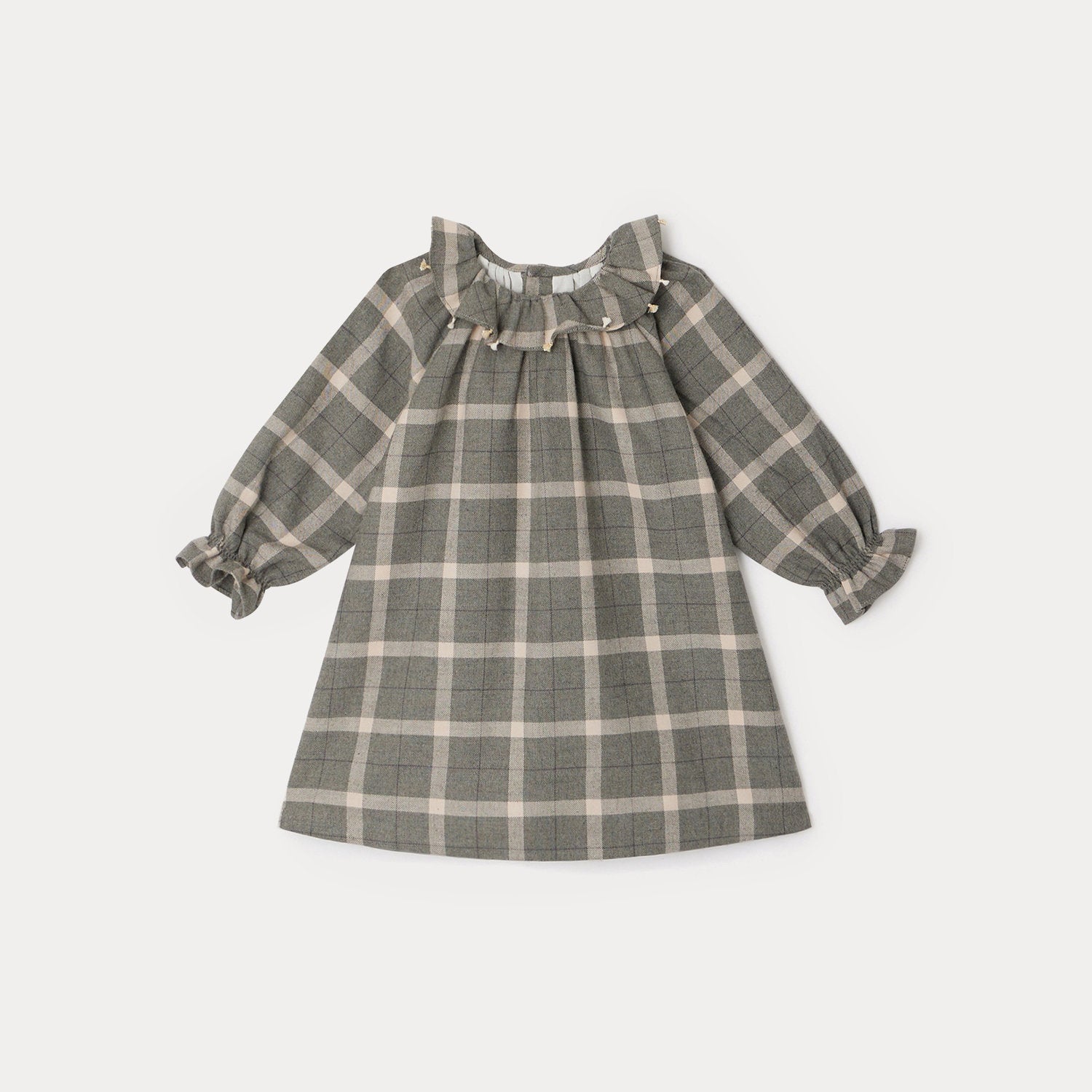 Robe Teale - Bonpoint vintage