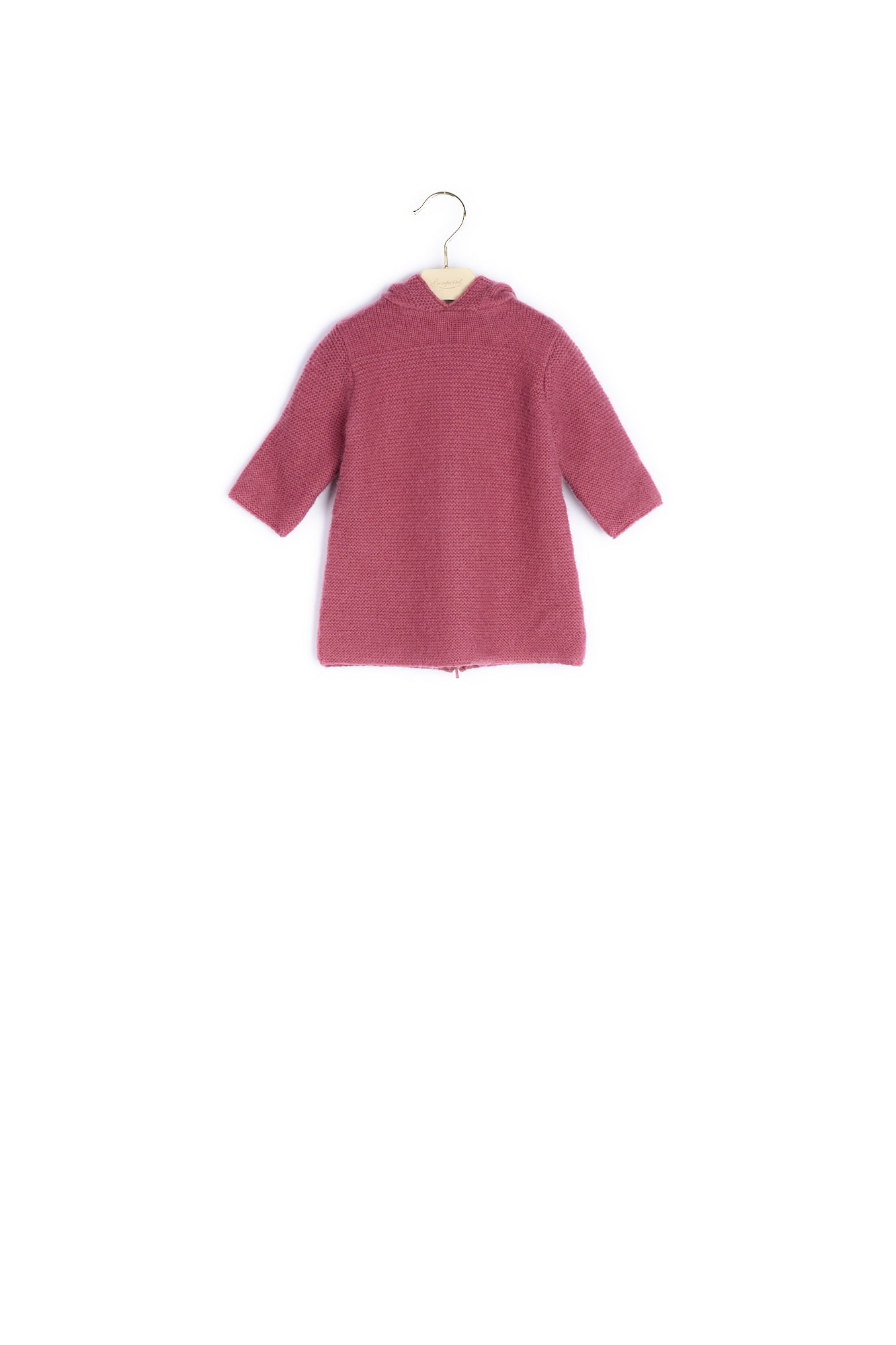 Burnou - Bonpoint vintage
